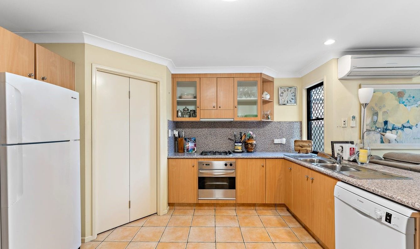 113 Mulgrave Crescent, Forest Lake, QLD 4078