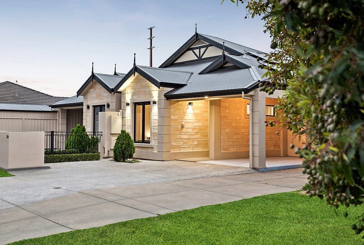 32A Lawrie Street, Henley Beach, SA 5022