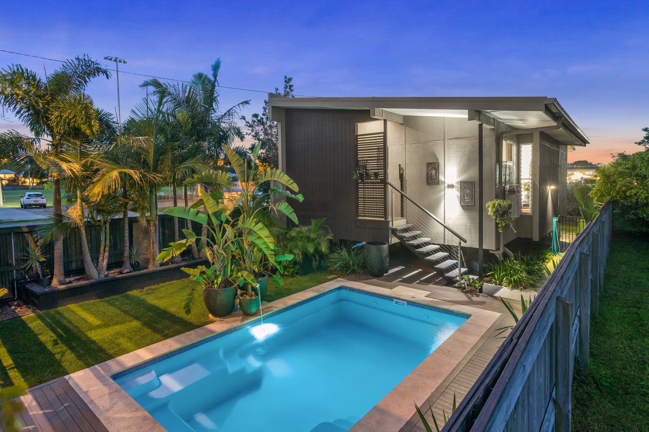 84 Grafton Street, Windsor, QLD 4030