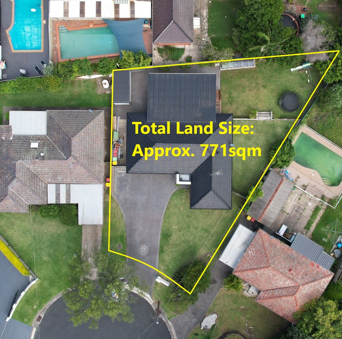 86 Jacaranda Drive, Georges Hall, NSW 2198