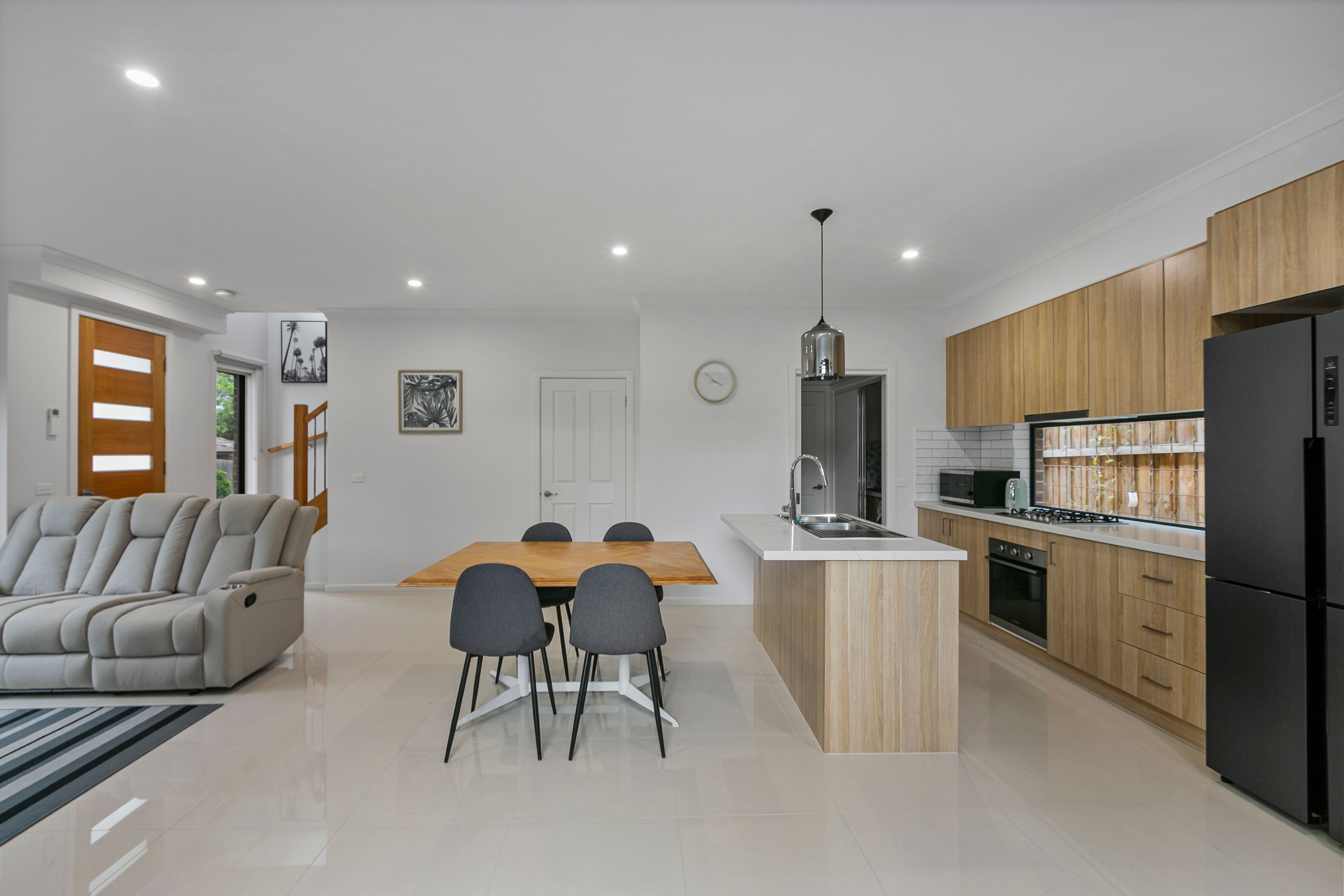 3/124 Rathcown Road — photo 4 of 11
