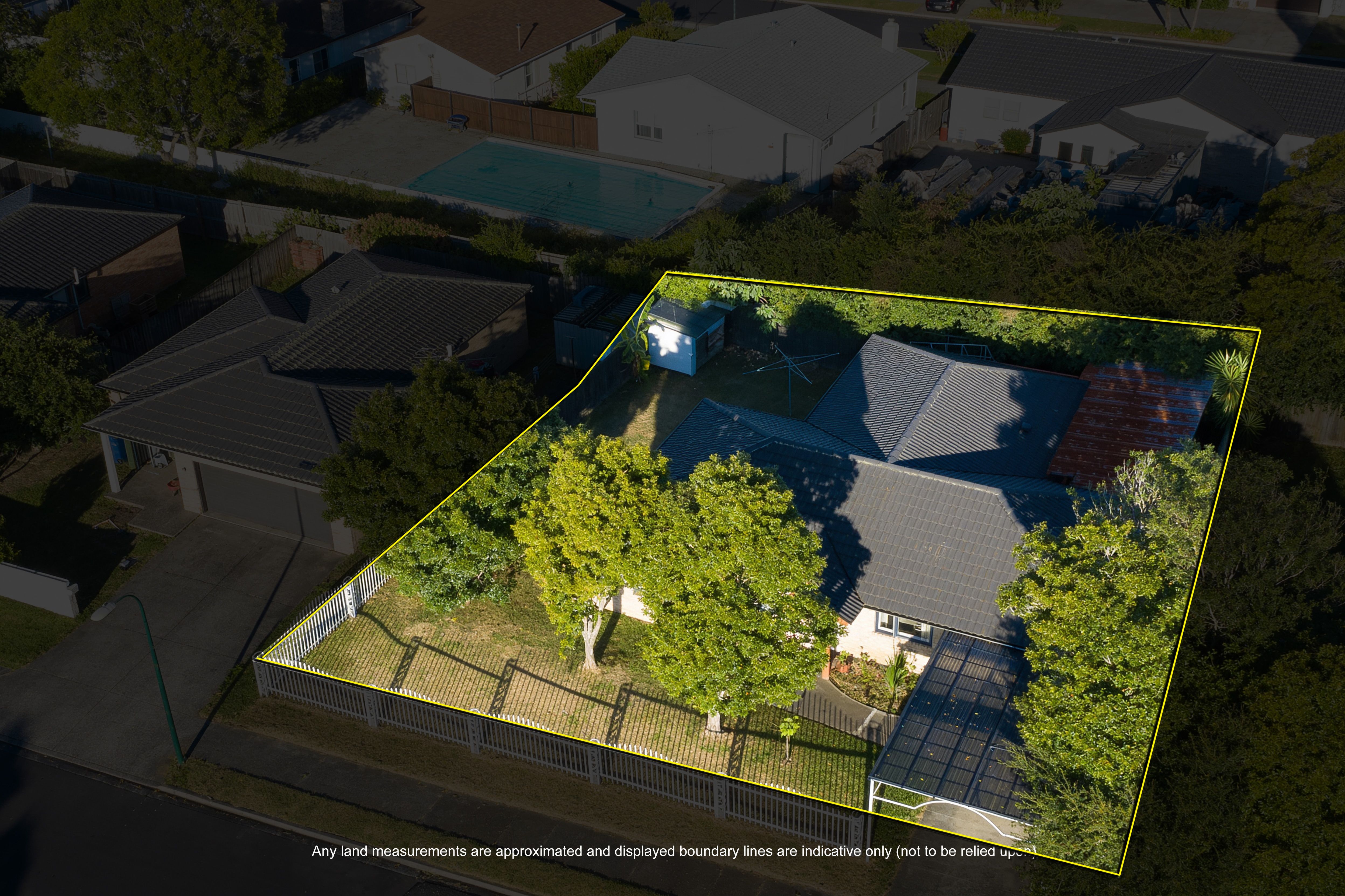 29 Woodbank Drive, Glen Eden, Waitakere City