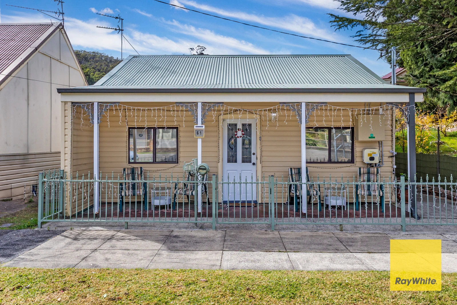 61 Hartley Valley Road, Vale Of Clwydd, NSW 2790