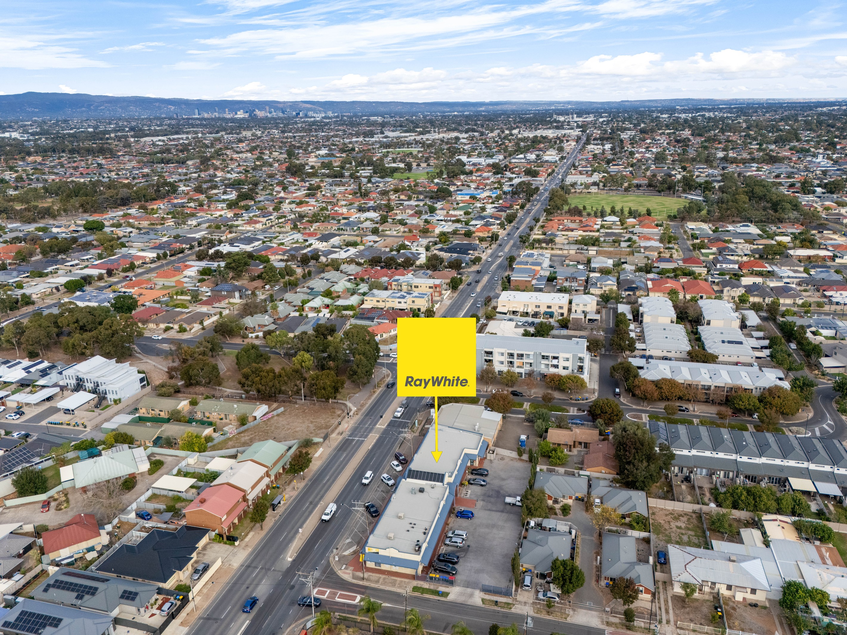 8/197-201 Hanson Road, Athol Park, SA 5012