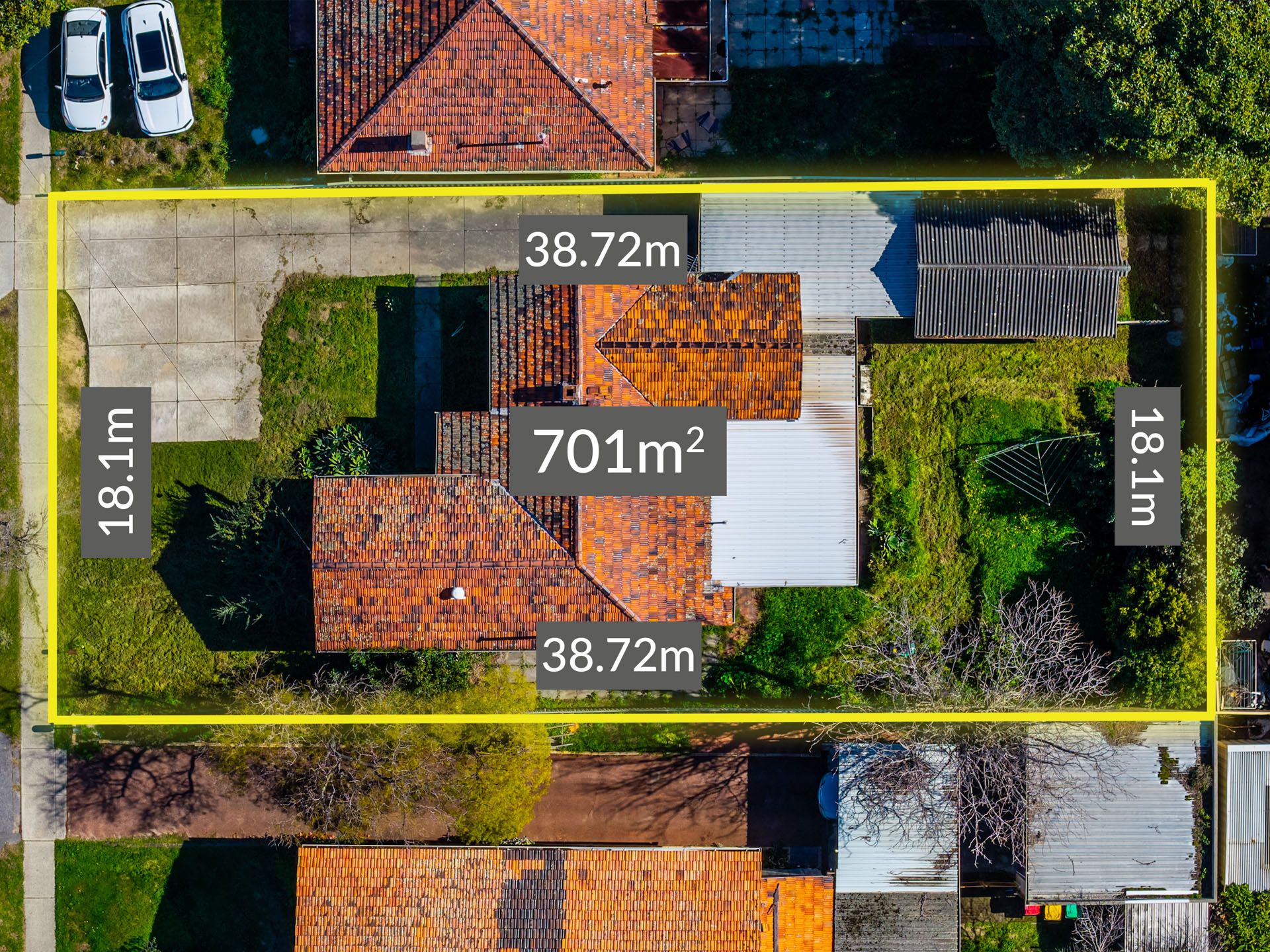 173 Morley Drive — photo from Ray White Inner North