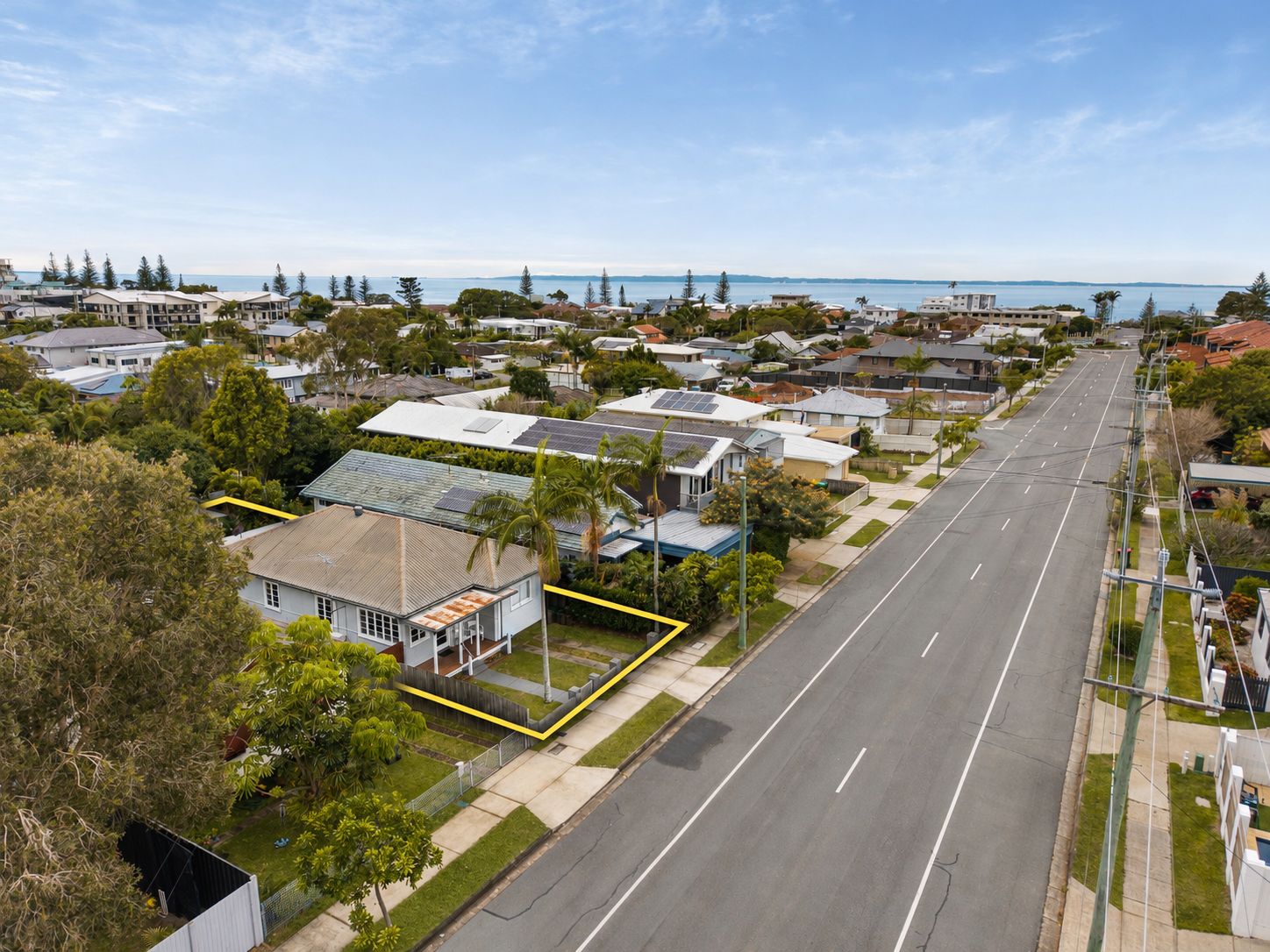 42 Donkin Street, Scarborough, QLD 4020