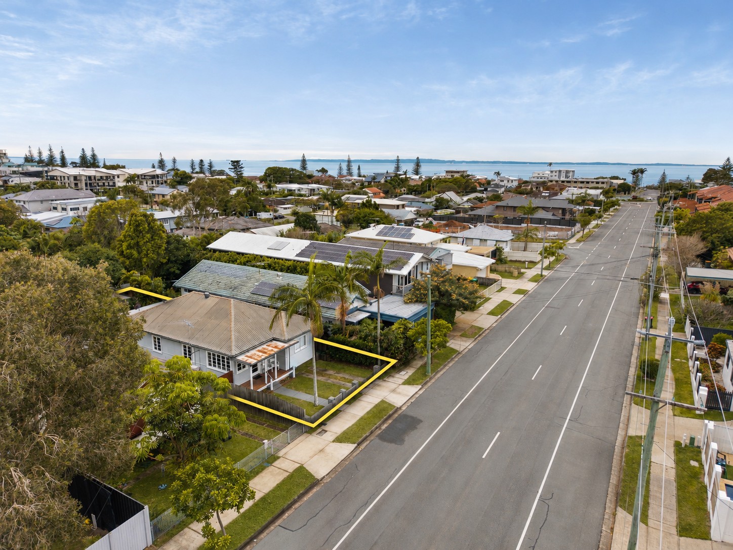 42 Donkin Street, Scarborough, QLD 4020