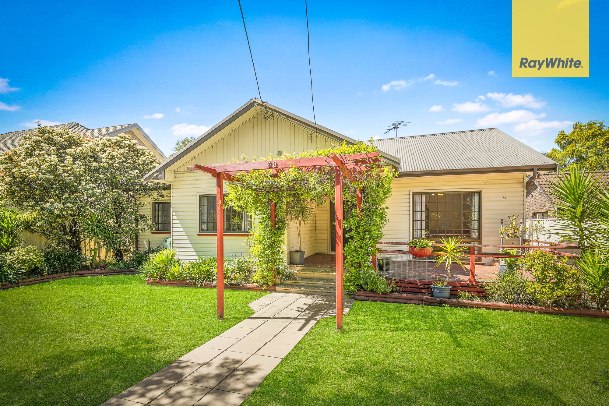 68A Woodriff Street, Penrith, NSW 2750