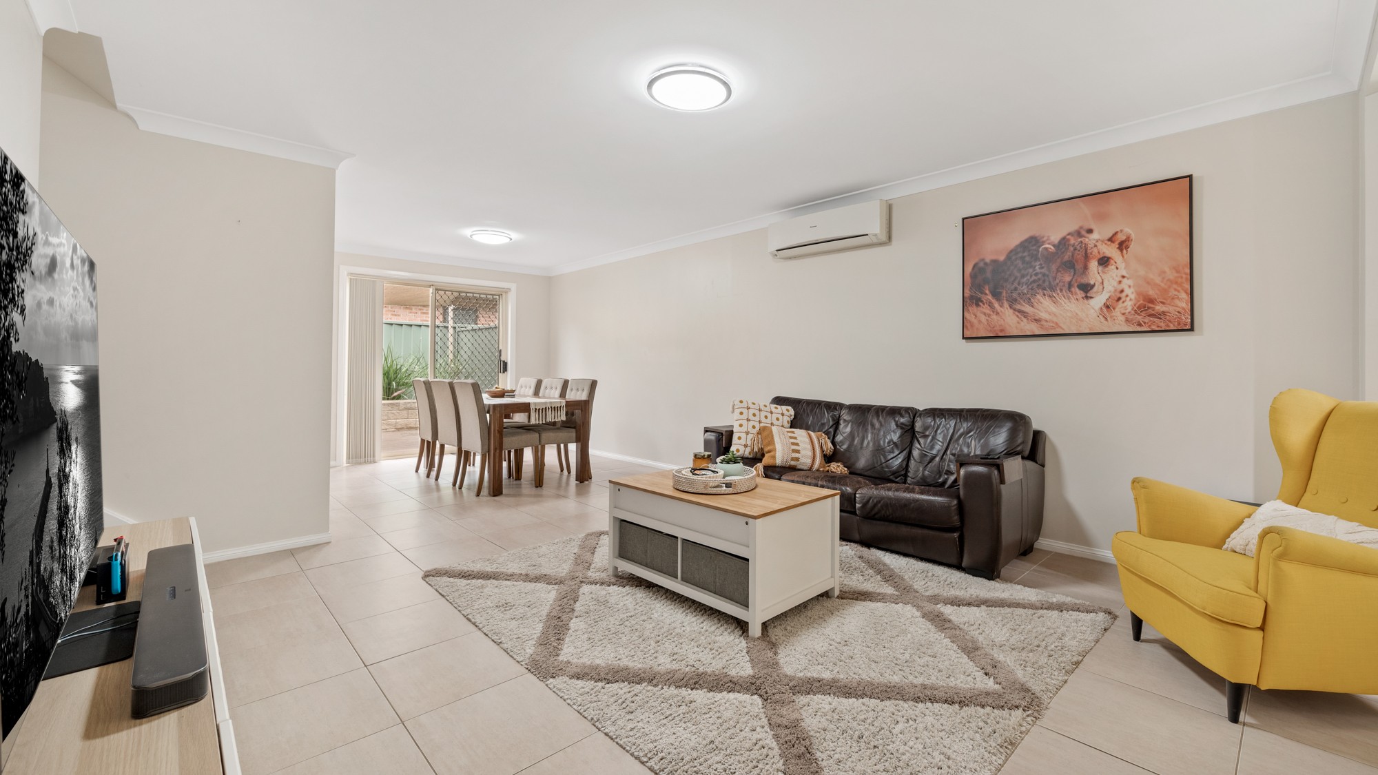 2/6 Wickfield Circuit, Ambarvale, NSW 2560