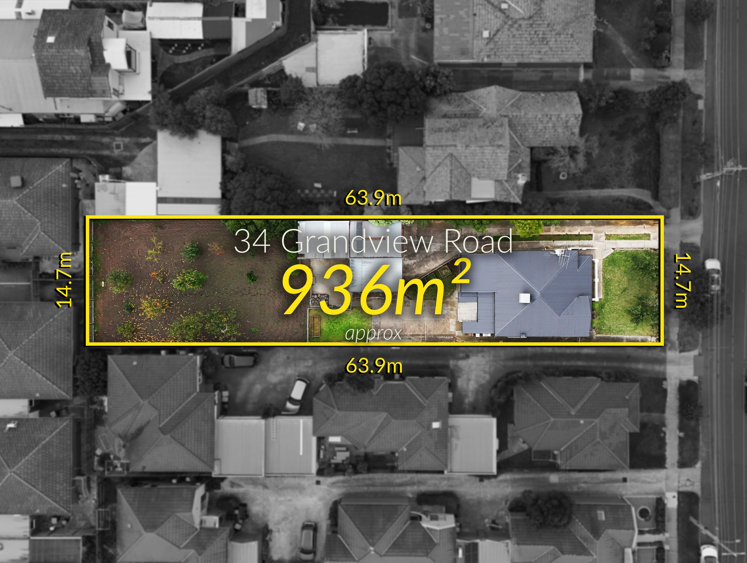 34 Grandview Road, Preston, VIC 3072