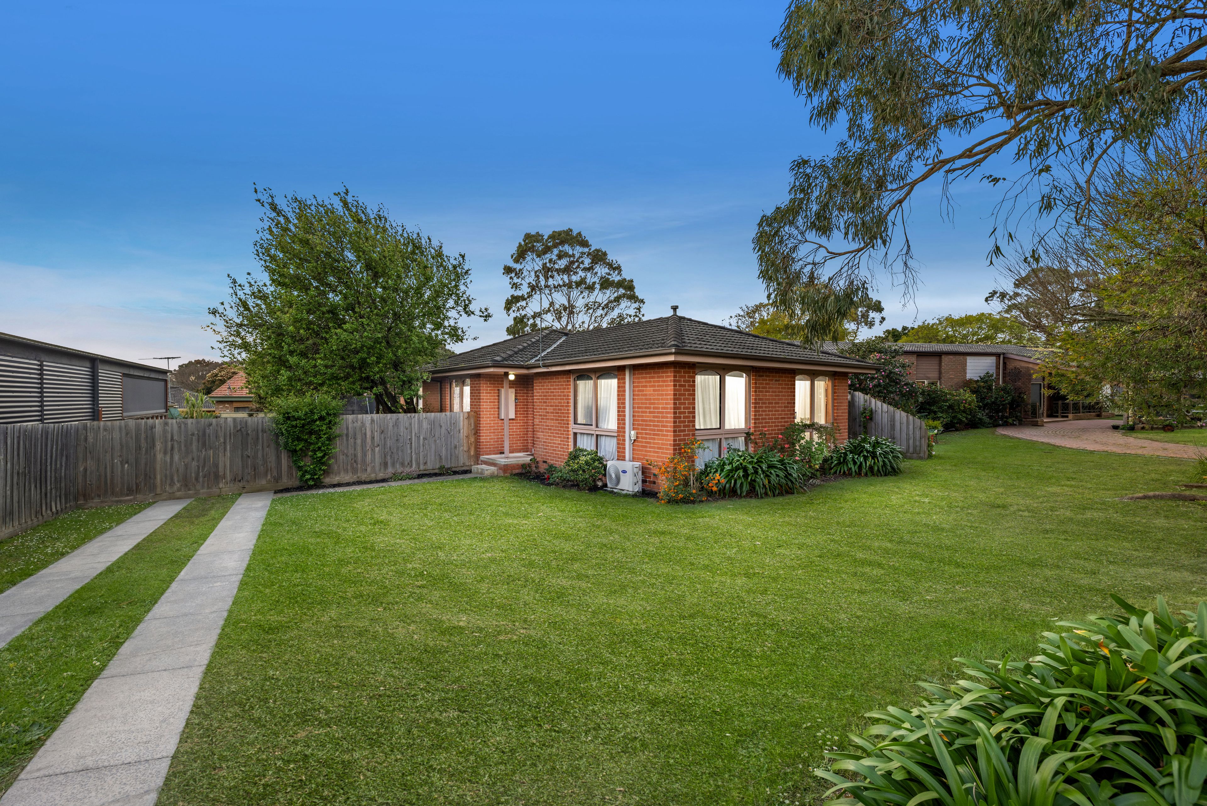 16 Riding Way — photo from Ray White Ferntree Gully
