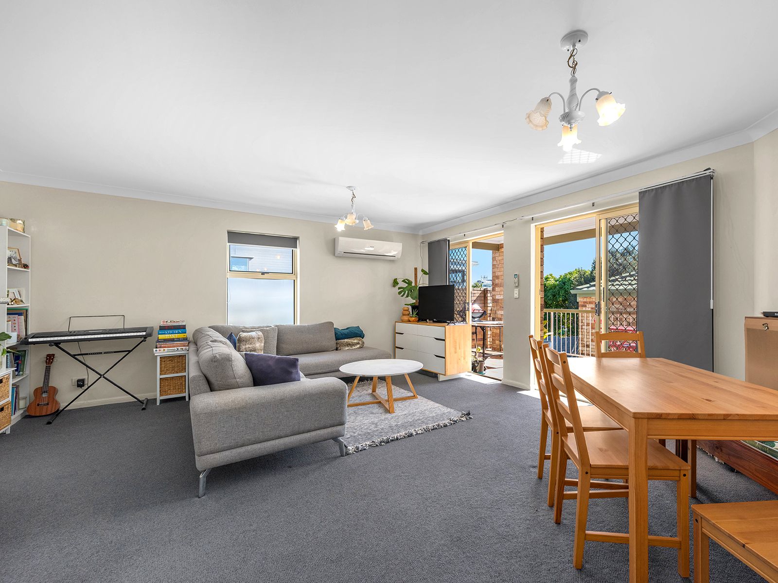 8/186 Harcourt Street, New Farm, QLD 4005