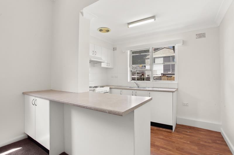 2/24 Gosbell Street, Paddington, NSW 2021