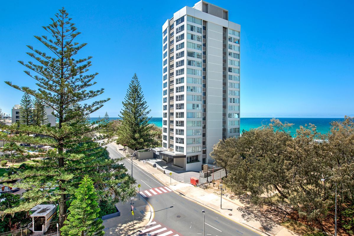 22/4 Clifford Street, Surfers Paradise, QLD 4217