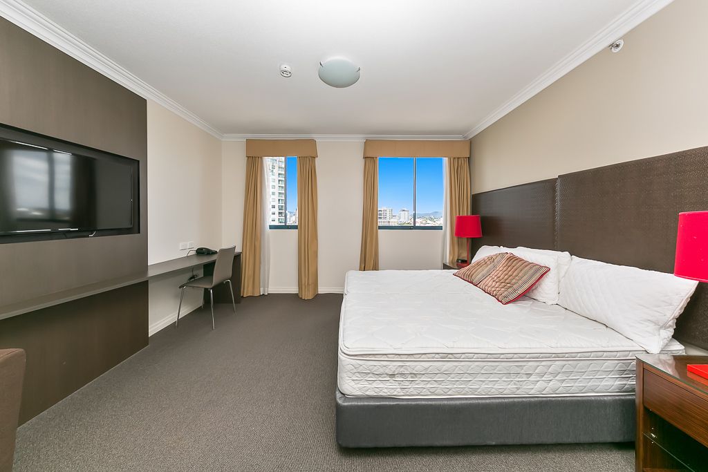 1403/570 Queen Street, Brisbane City, QLD 4000