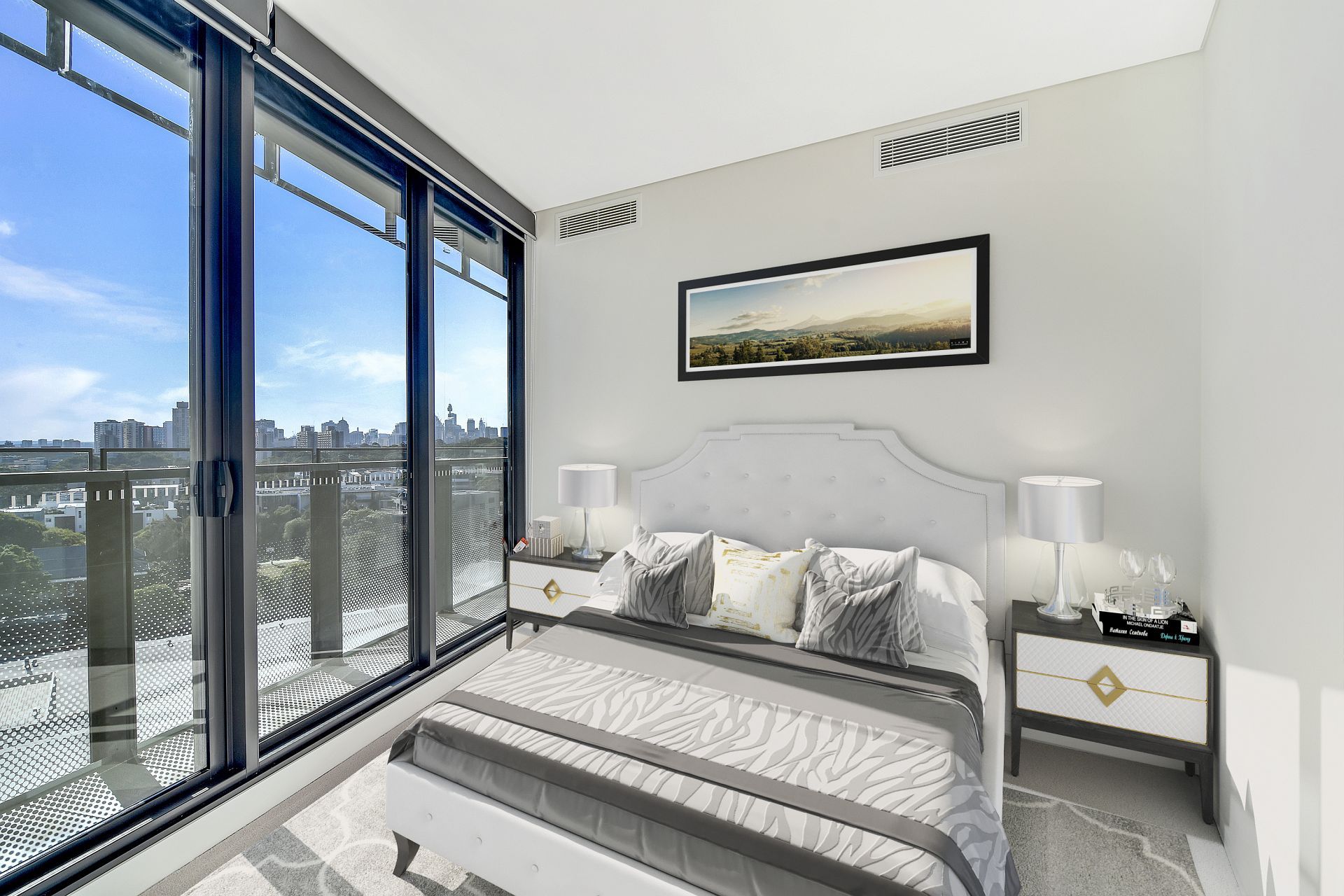1203/301-303 Botany Road, Zetland, NSW 2017