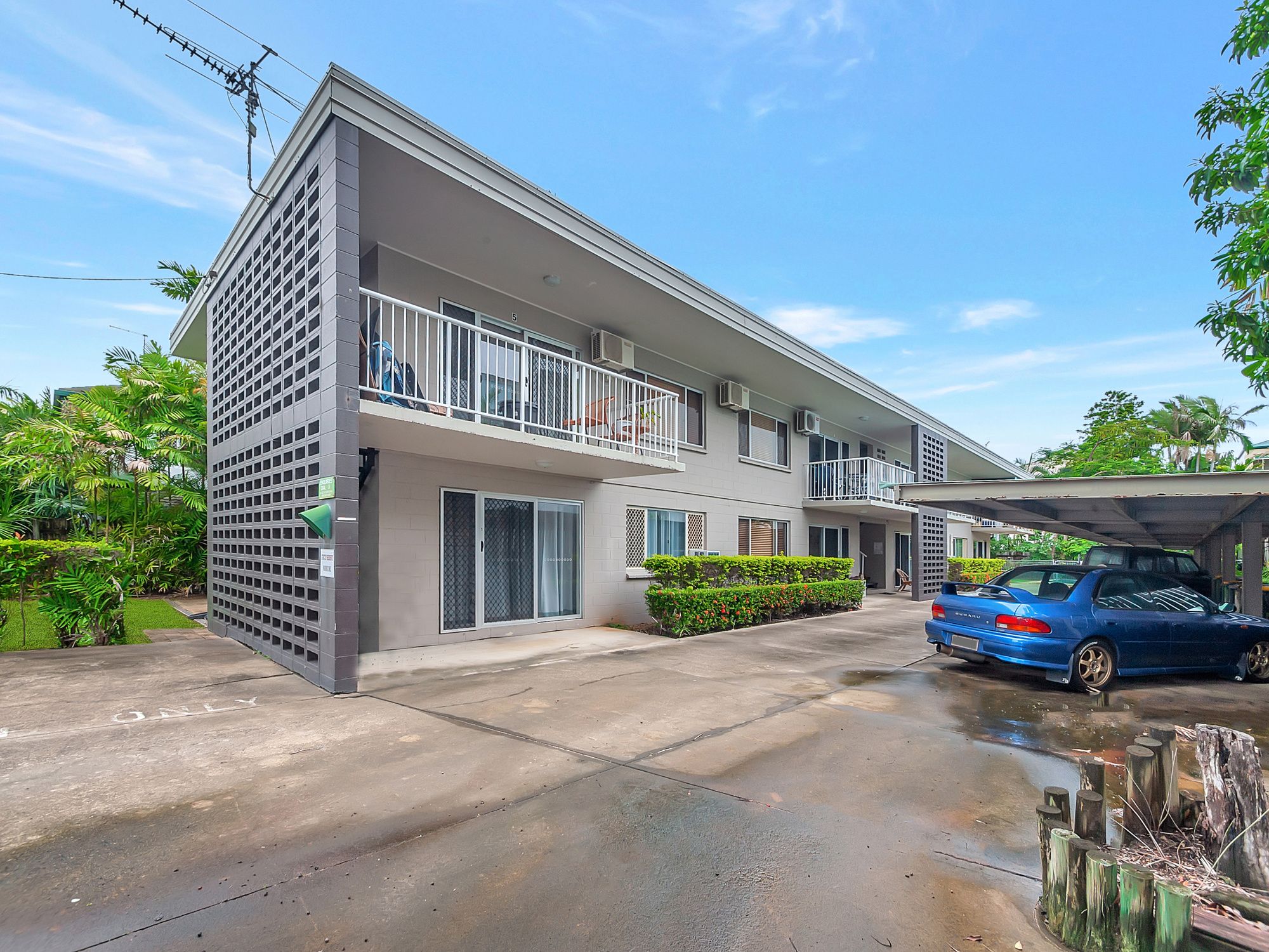 5/46 Moore Street, Trinity Beach, QLD 4879