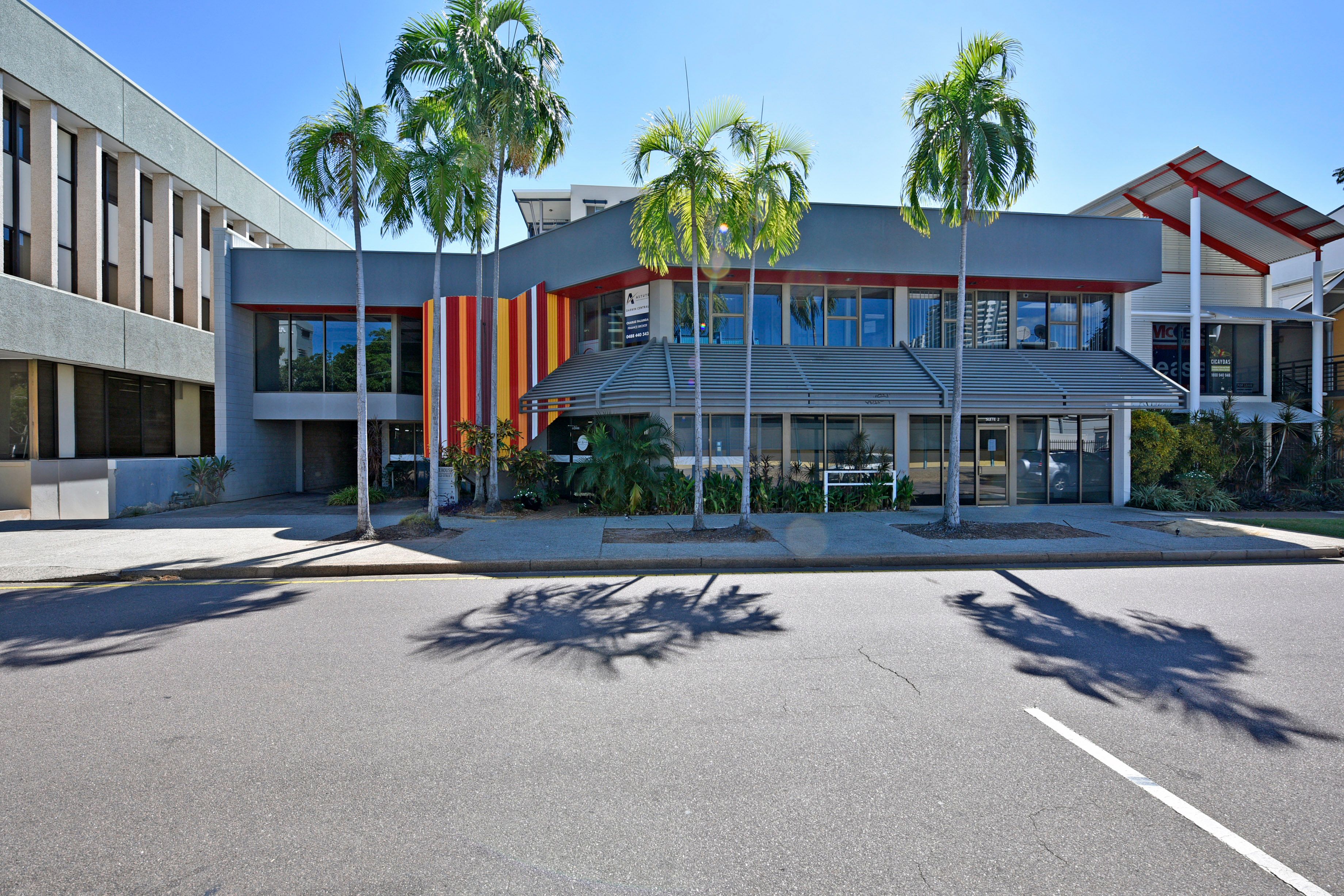 F1 T1/3 Whitfield Street, DARWIN CITY, NT 0800