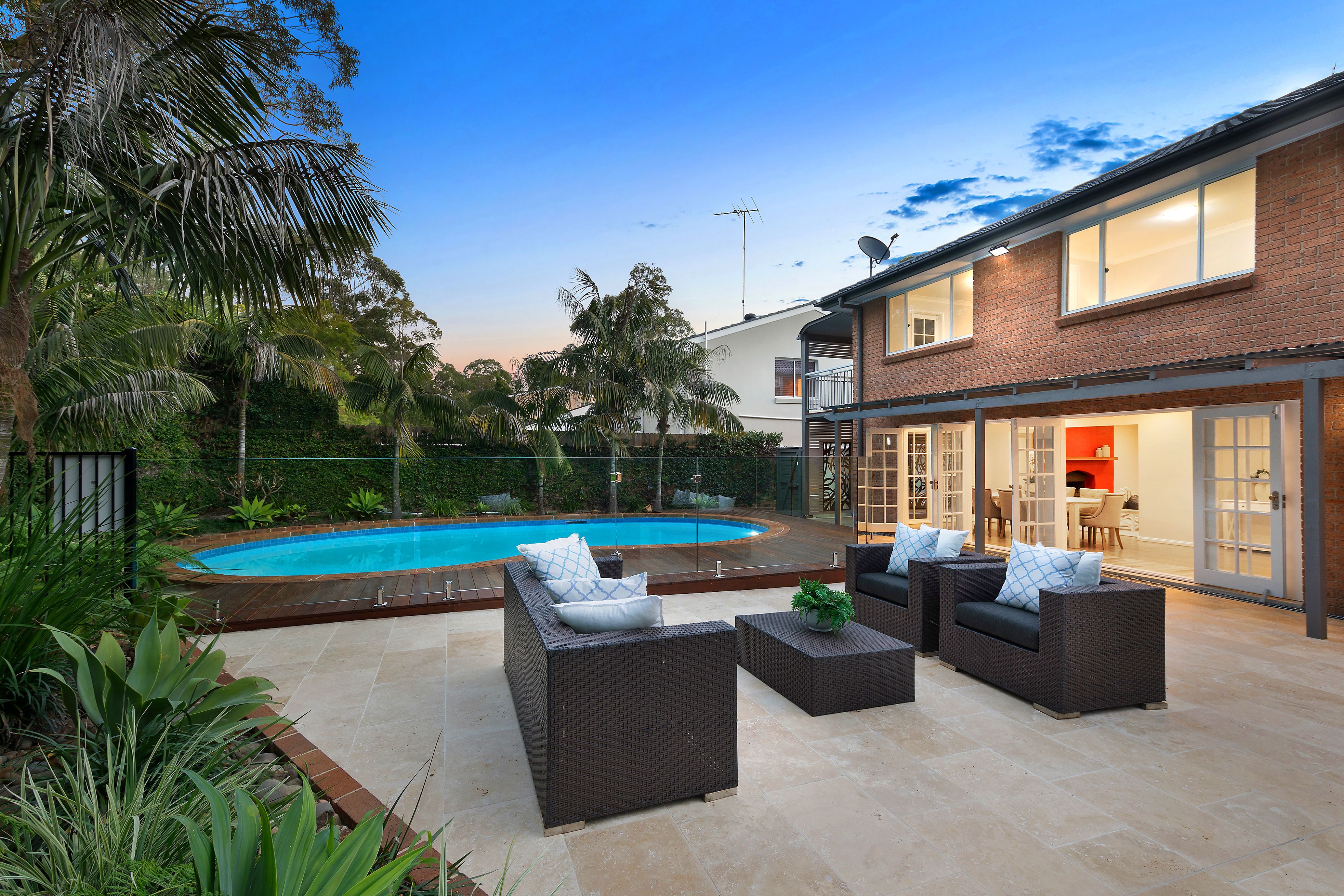 15 Tamar Place, Wahroonga, NSW 2076