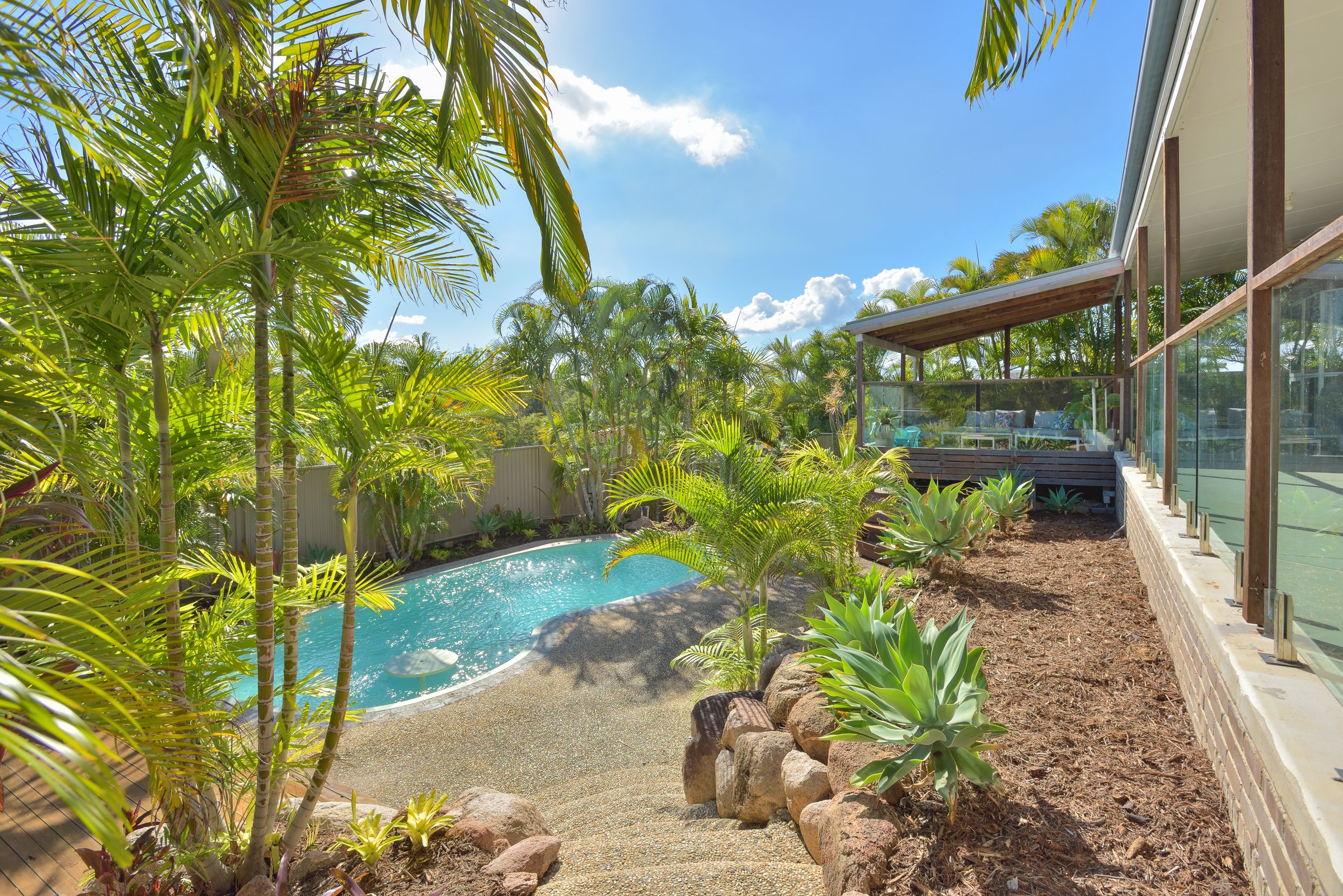 2 Rosemount Place, New Auckland, QLD 4680