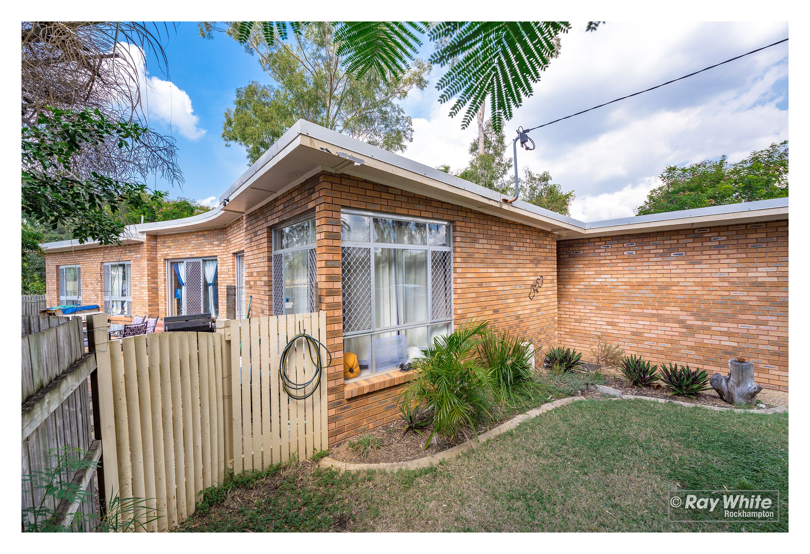 34 Brosnan Crescent, Parkhurst, QLD 4702
