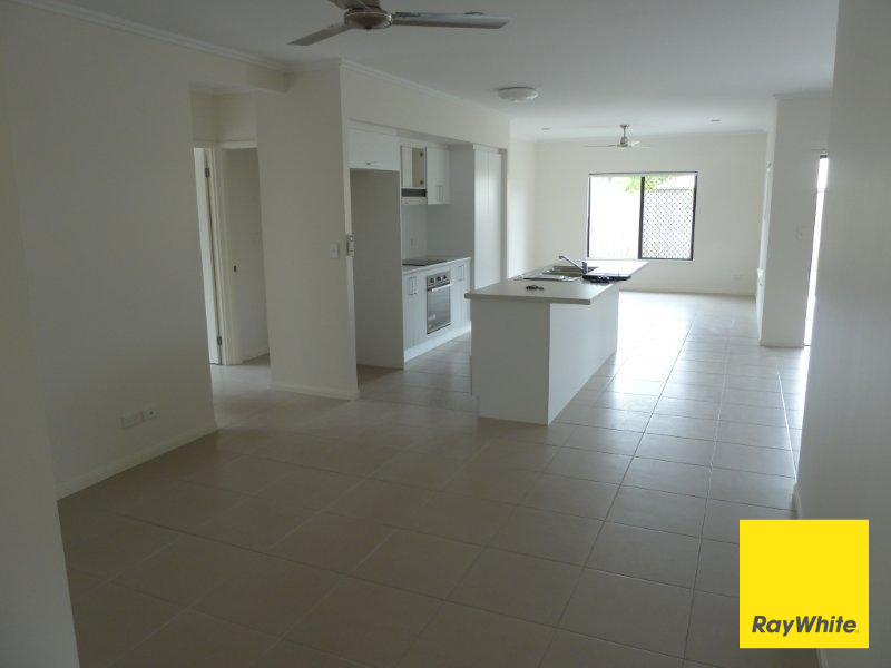 8 Tati Close, Bentley Park, QLD 4869
