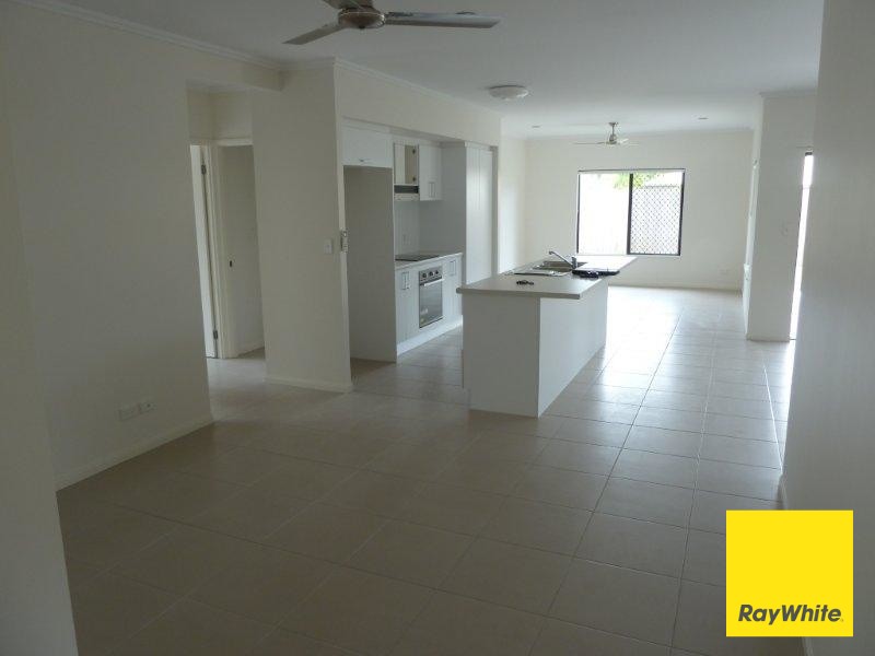 8 Tati Close, Bentley Park, QLD 4869