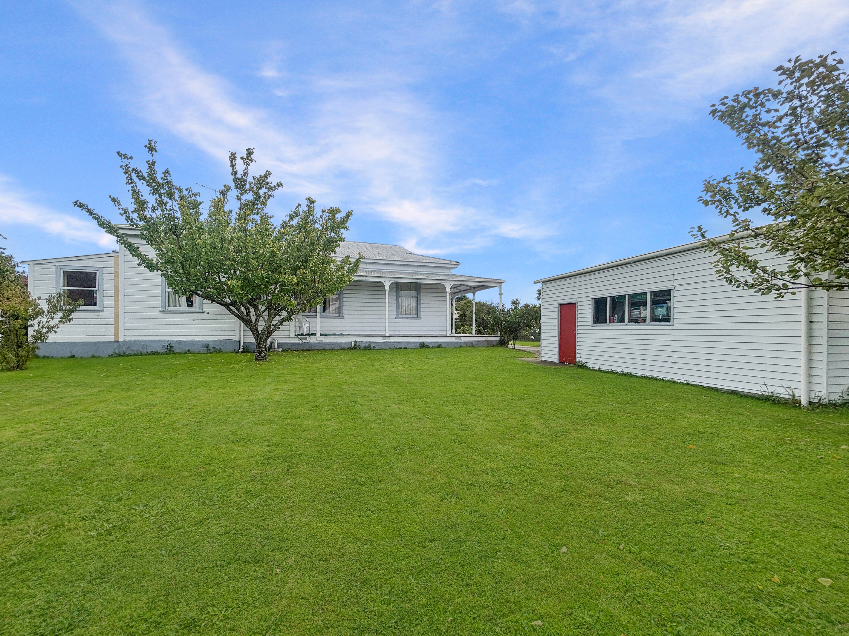 34 Lucknow Street, Wairoa, Wairoa District