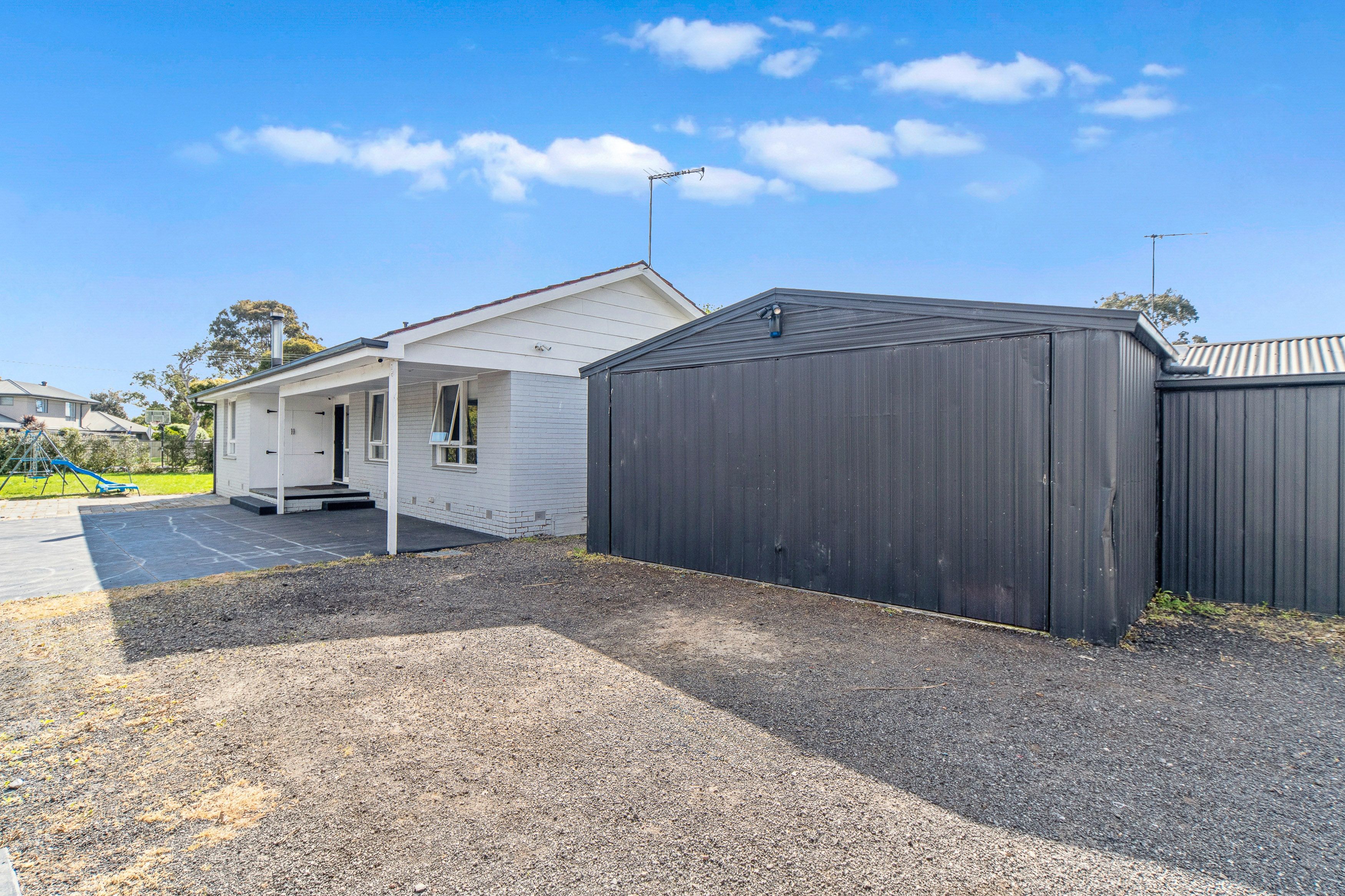 23 Railway Road, Baxter, VIC 3911