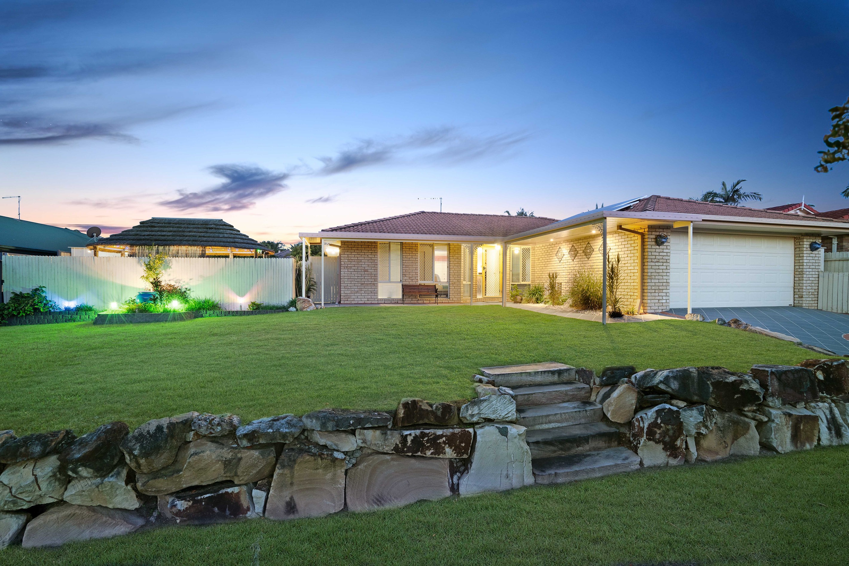 16 Millwood Street, Heritage Park, QLD 4118