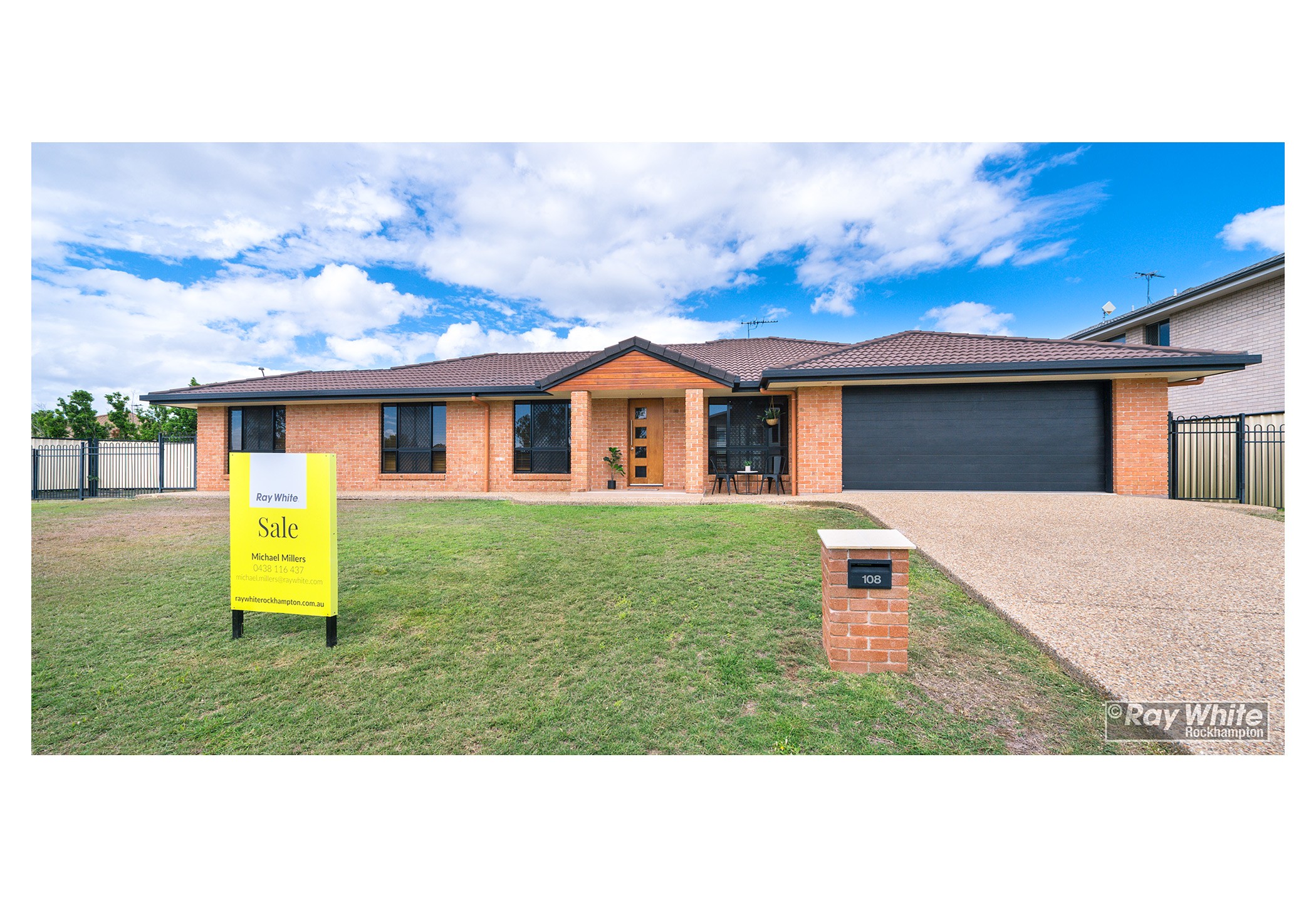 108 Larcombe Street, Kawana, QLD 4701