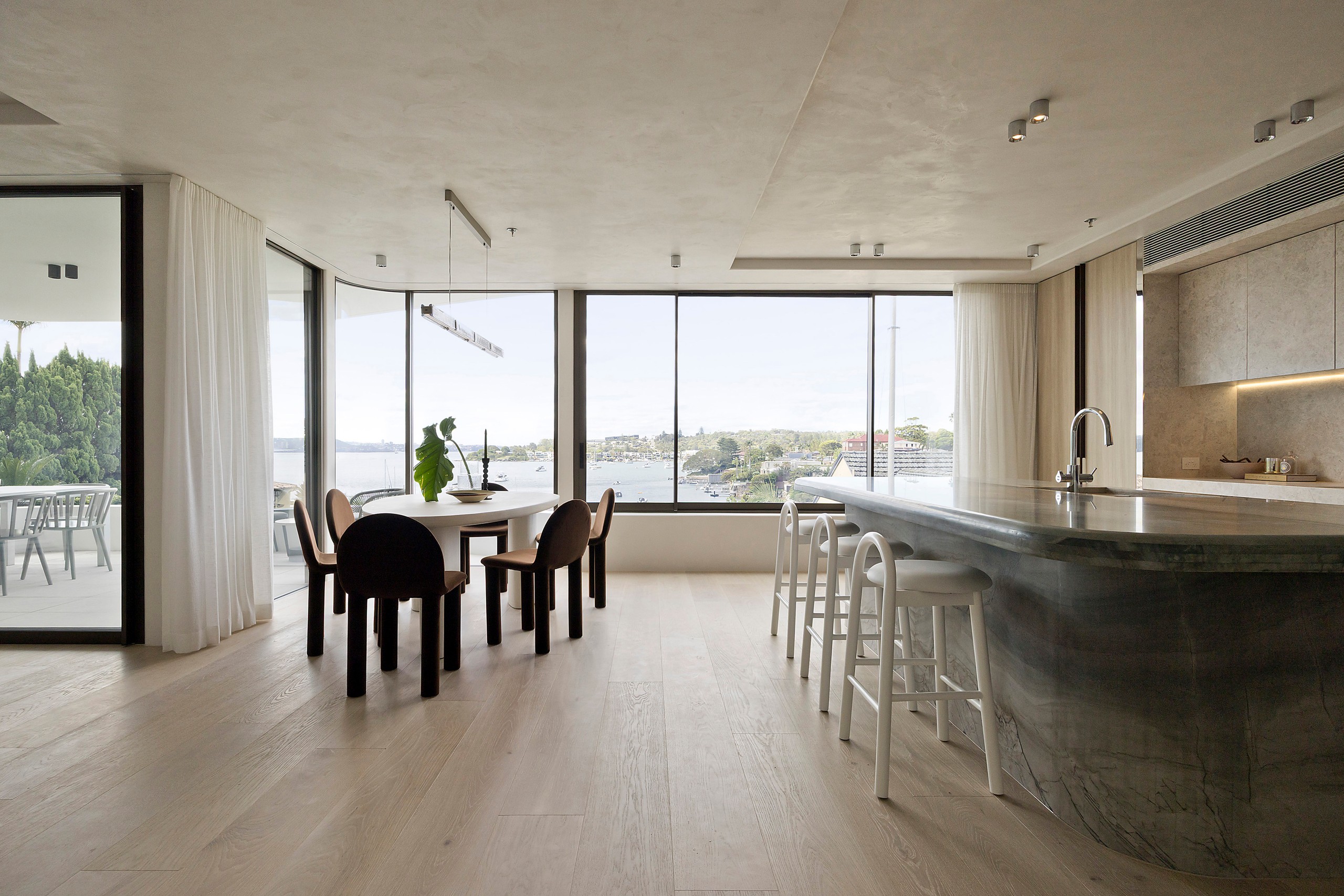 2/57A Fitzwilliam Road, Vaucluse, NSW 2030