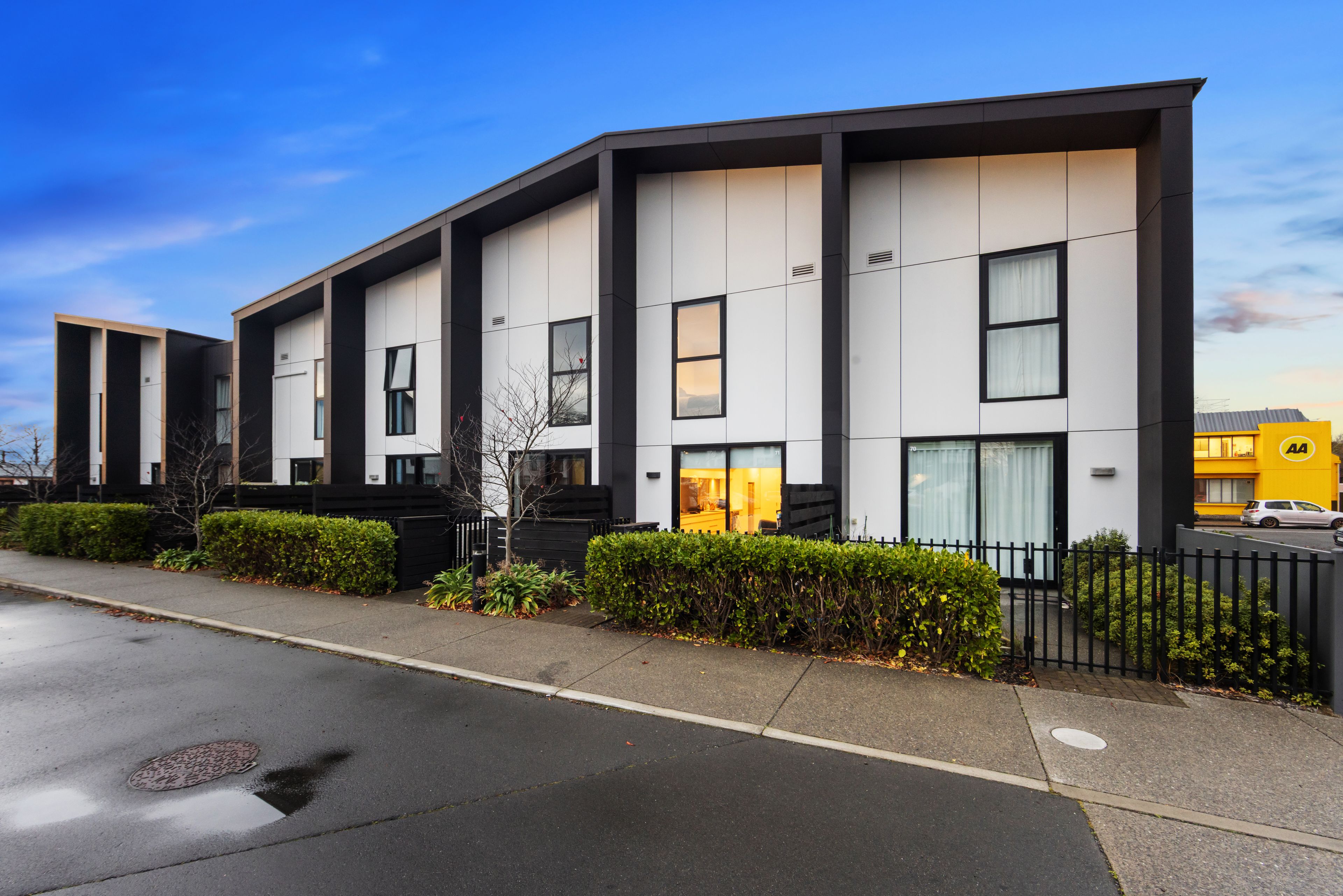 5/1 Buchan Street, Sydenham, Christchurch City