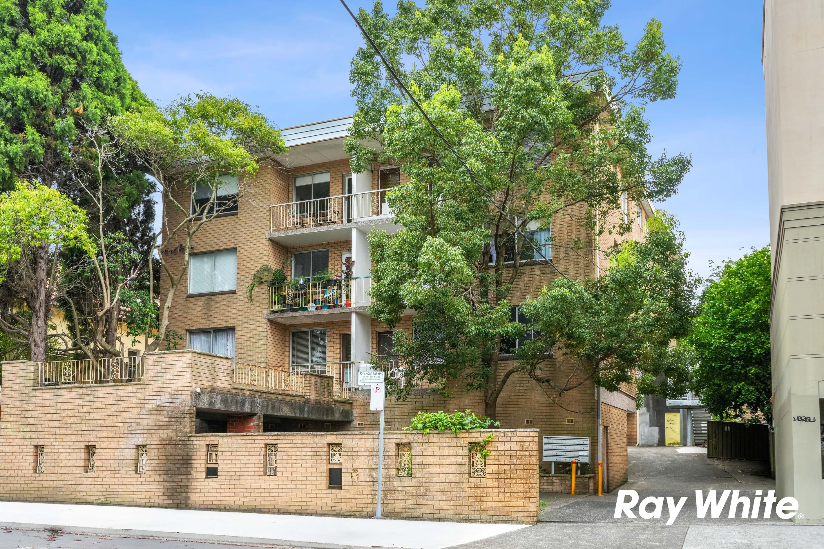 9/1-3 Arthur Street, Marrickville, NSW 2204