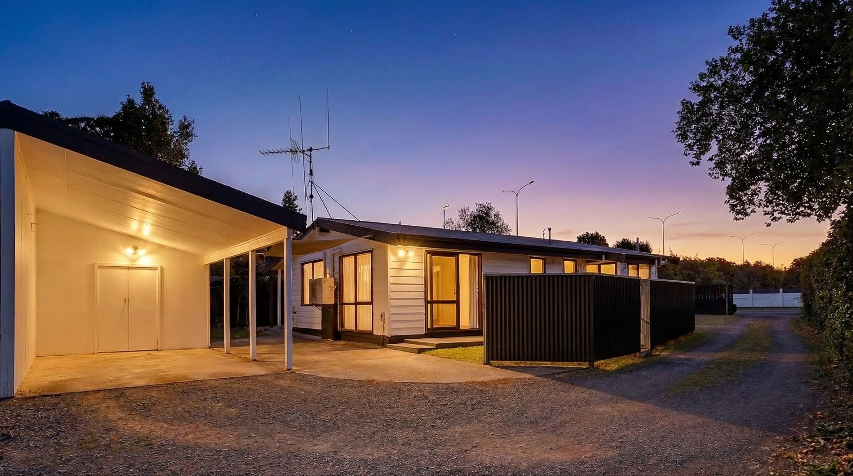 89A East Street, Enderley, Hamilton City