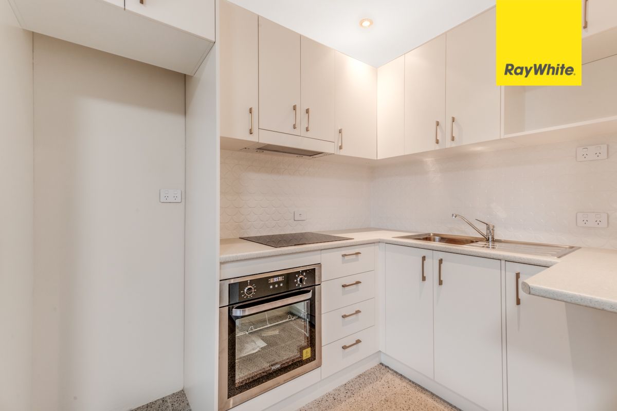 40/8 Correa Street, O'Connor, ACT 2602