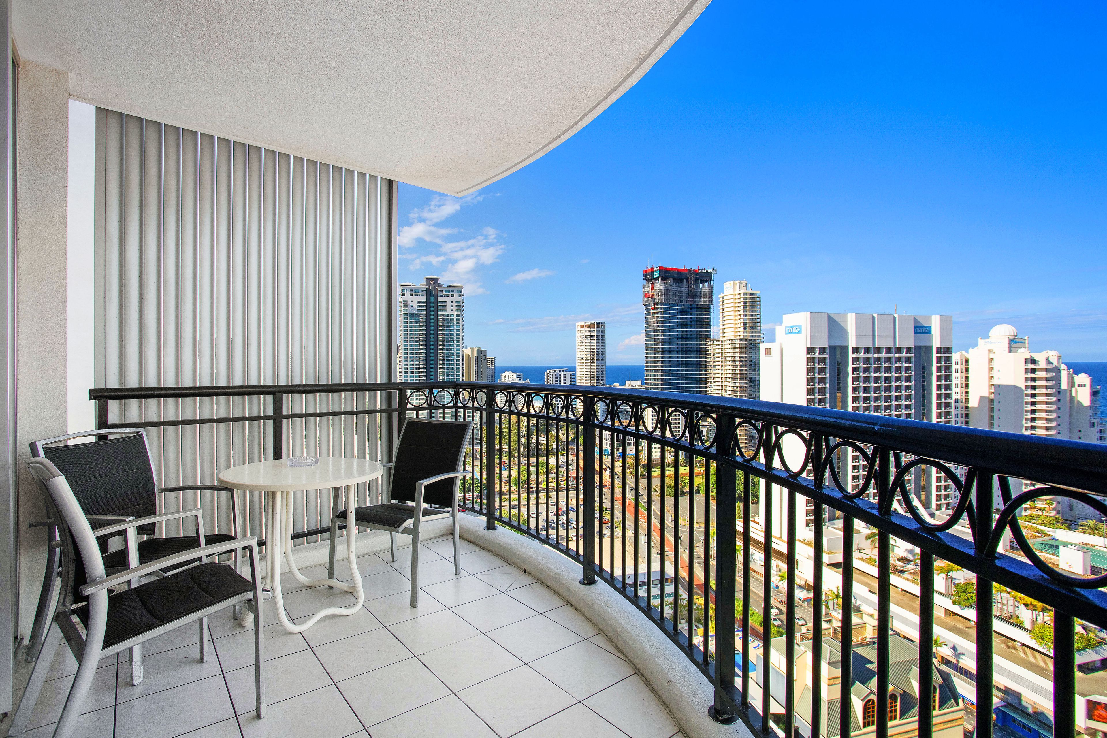 2214/23 Ferny Avenue, Surfers Paradise, QLD 4217