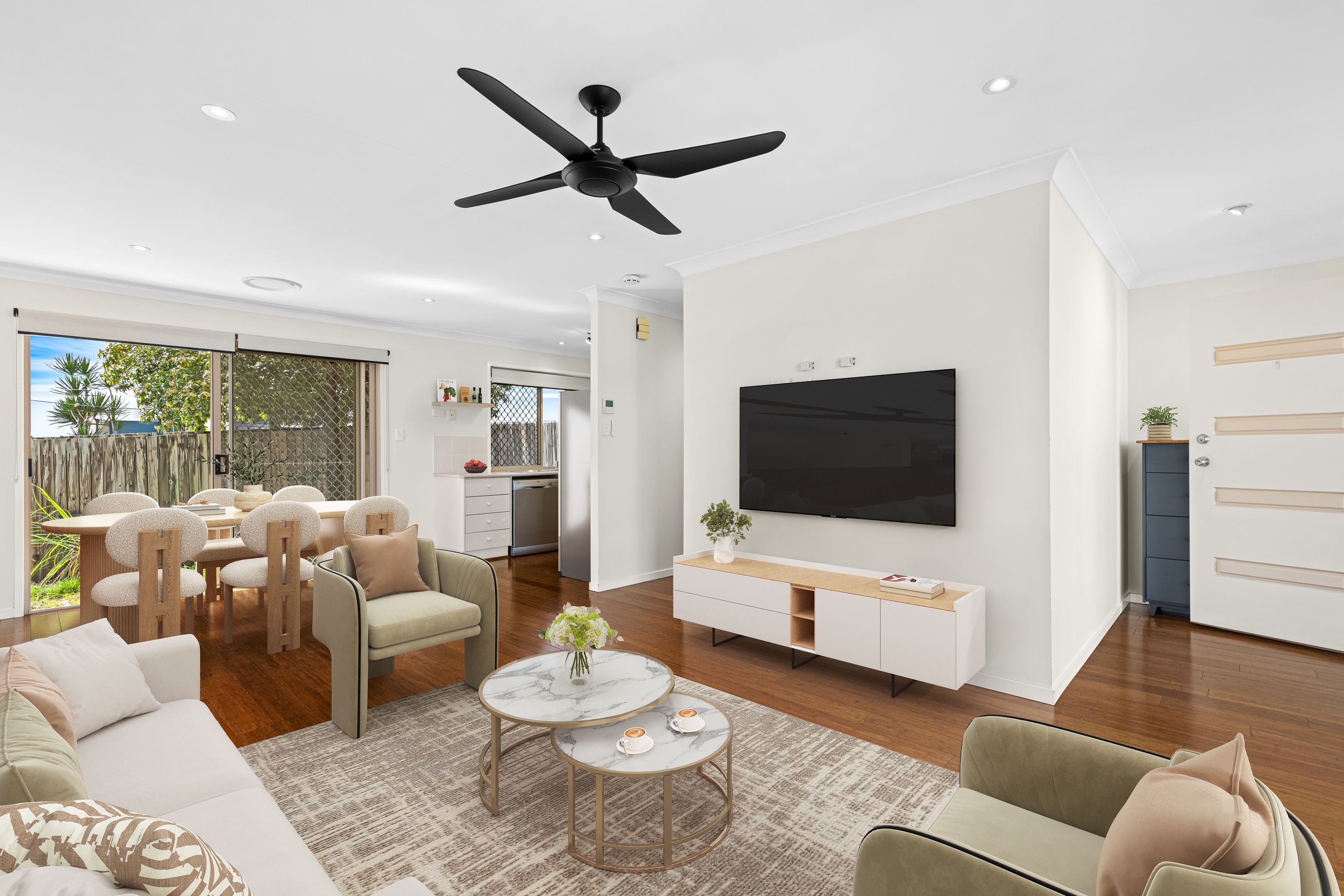 1/9 Mons Road, Carina Heights, QLD 4152