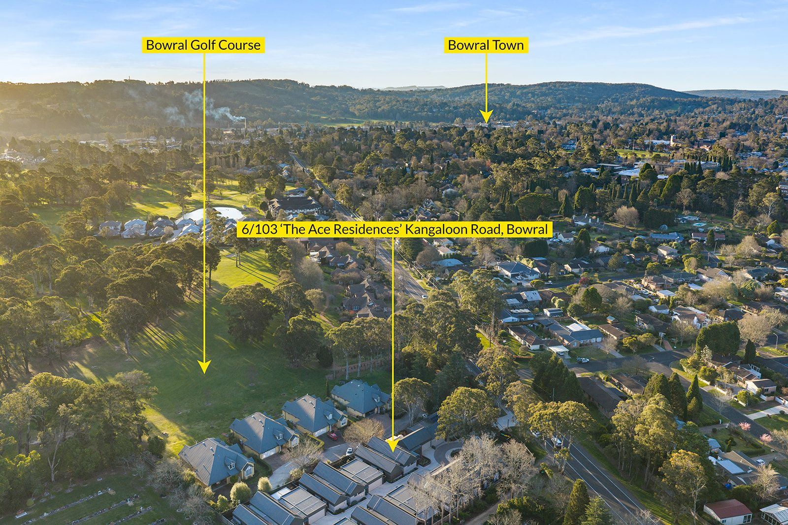 6/103 Kangaloon Road — photo 13 of 14
