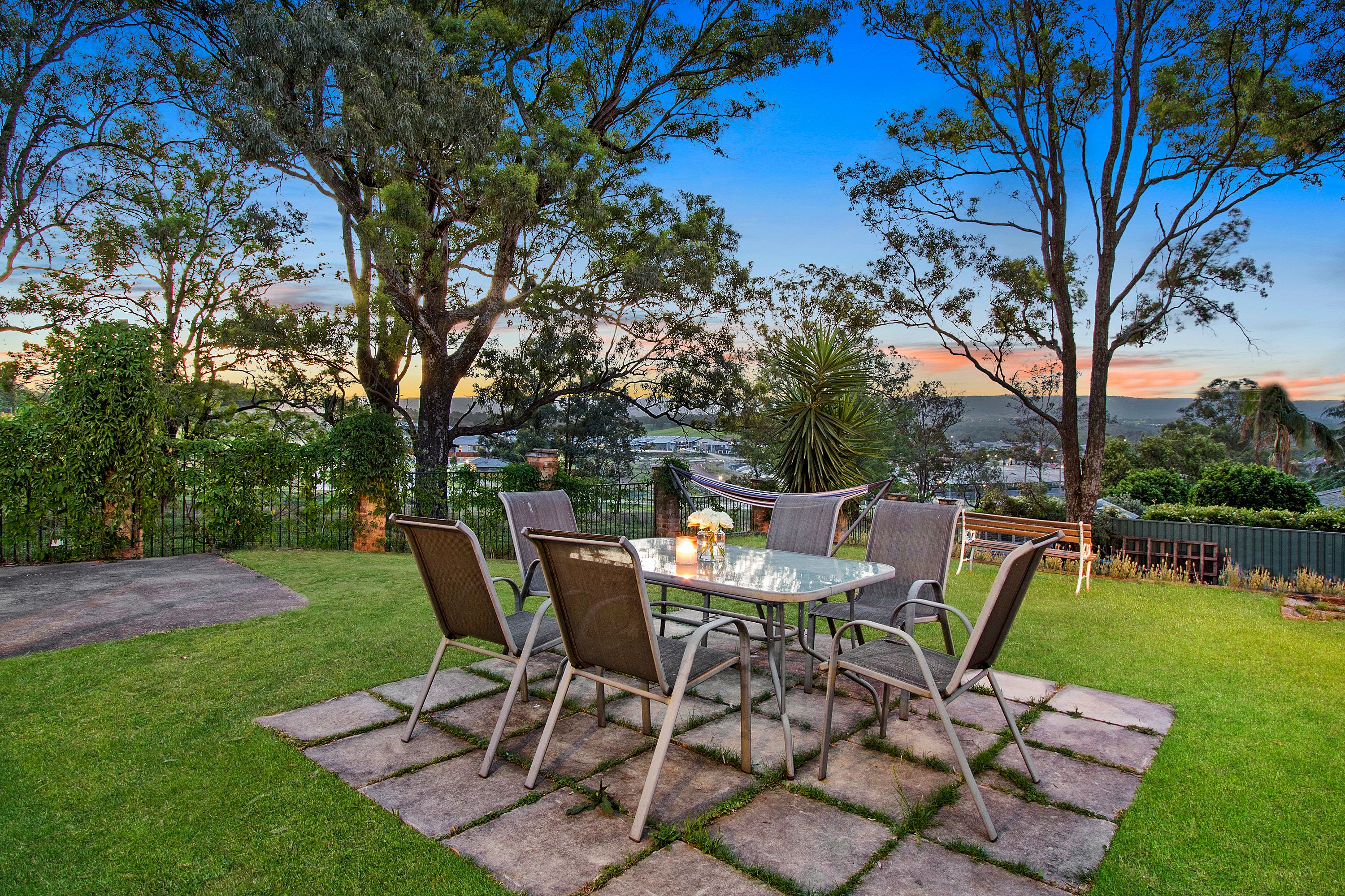 94 Grose Vale Road, North Richmond, NSW 2754