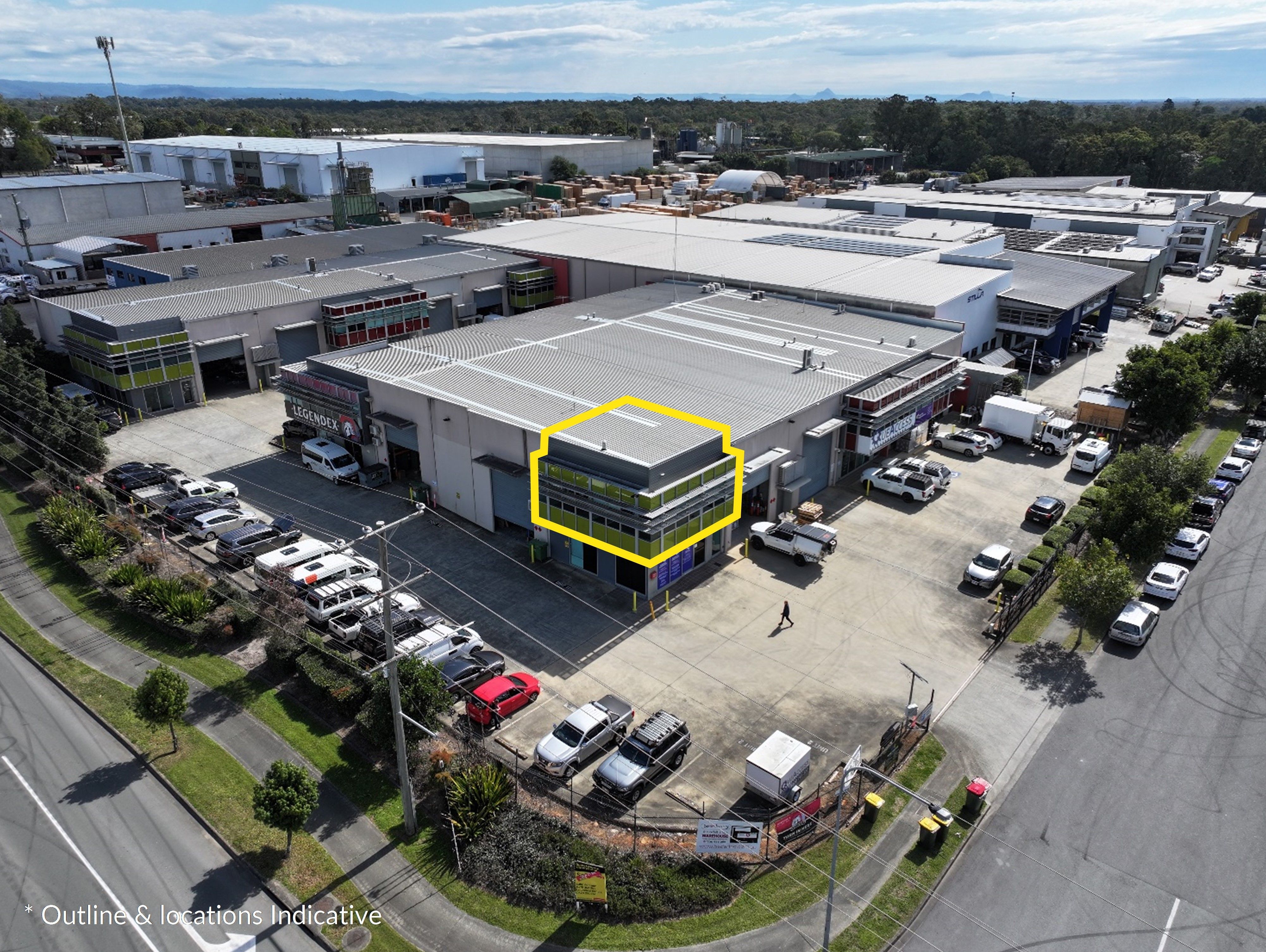 1/1-3 Business Drive, Narangba, QLD 4504
