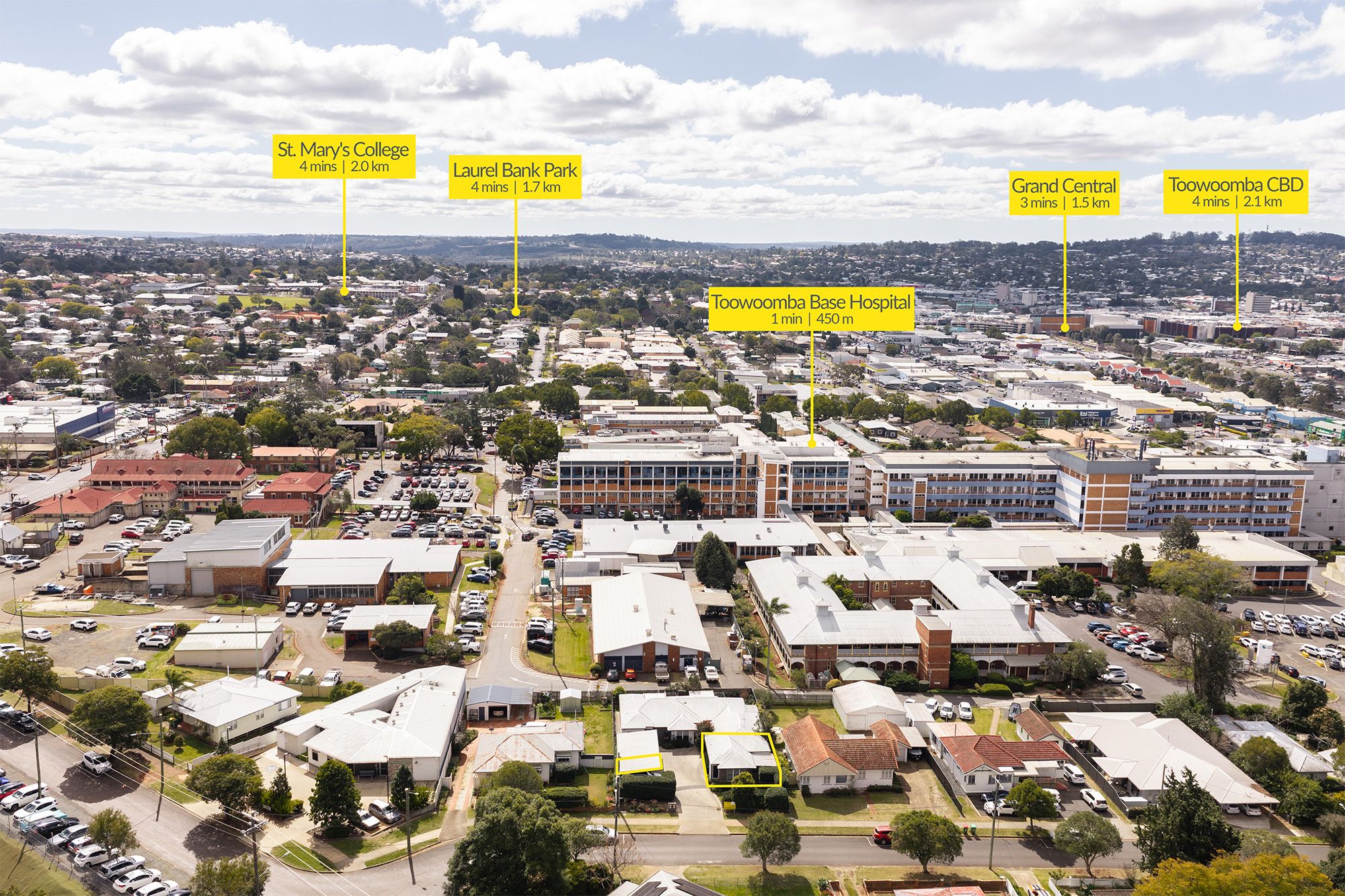 1/45 Joyce Street — photo 11 of 11