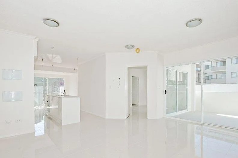 2/37 Allenby Street, Spring Hill, QLD 4000