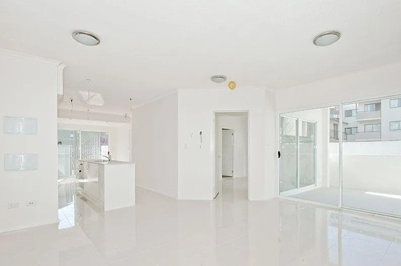2/37 Allenby Street, Spring Hill, QLD 4000