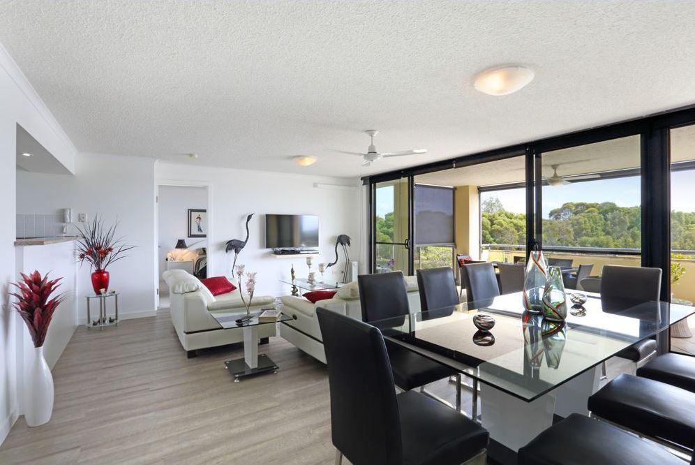 12/1 Millennium Circuit, Pelican Waters, QLD 4551