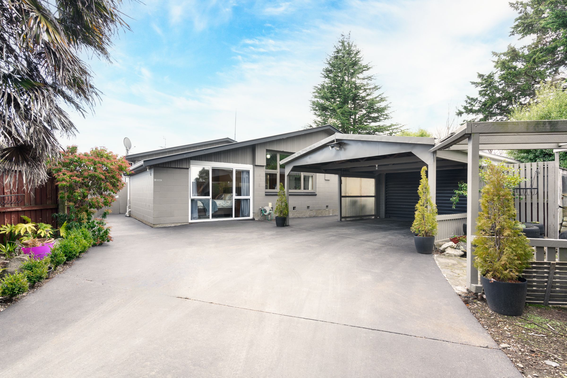 27 Ramore Place, Redwood, Christchurch City
