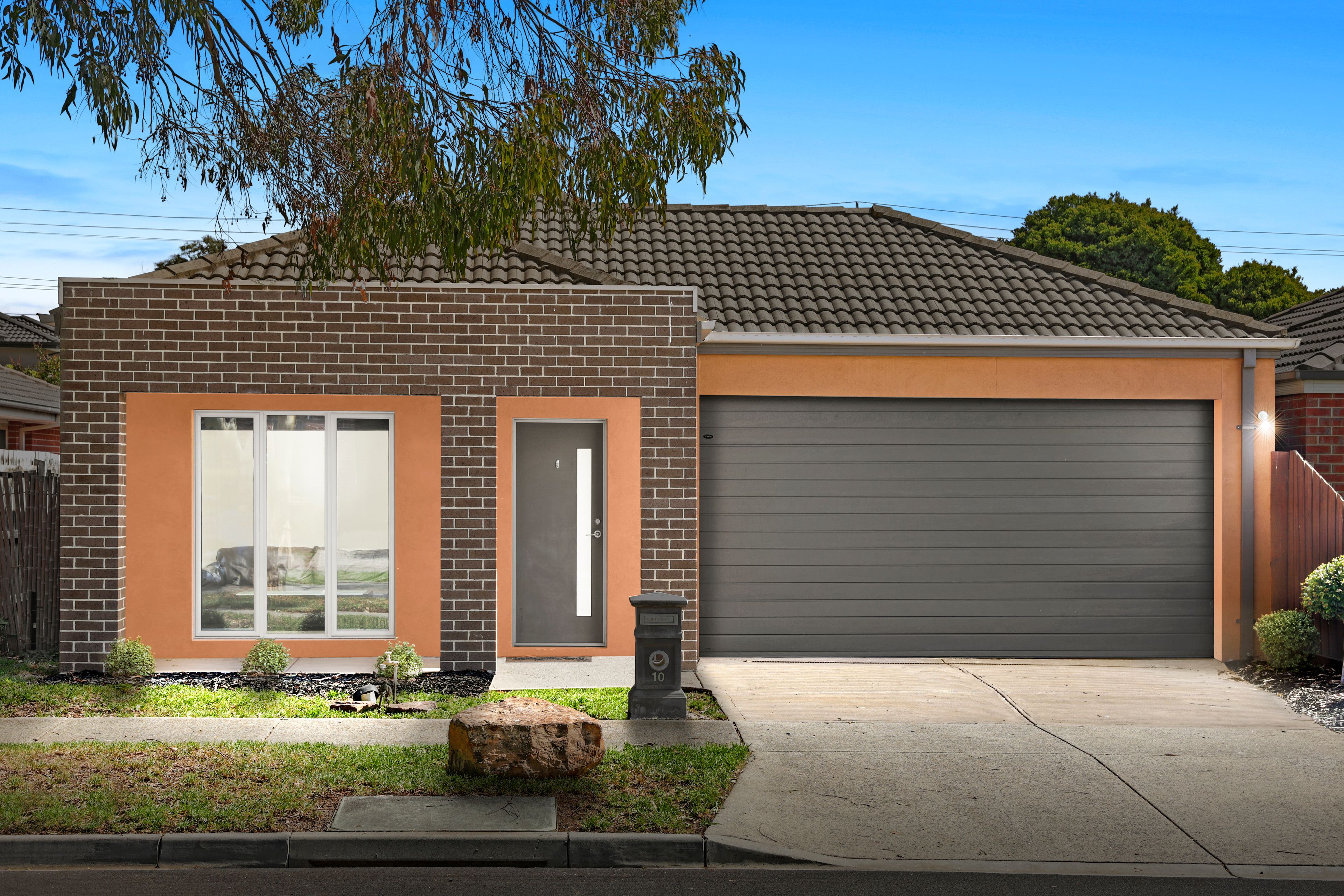10 Cockrell Road, Mernda VIC 3754