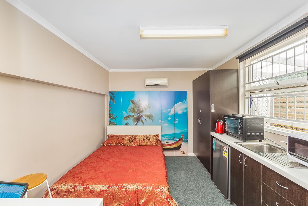 1/239 Wickham Terrace, Spring Hill, QLD 4000