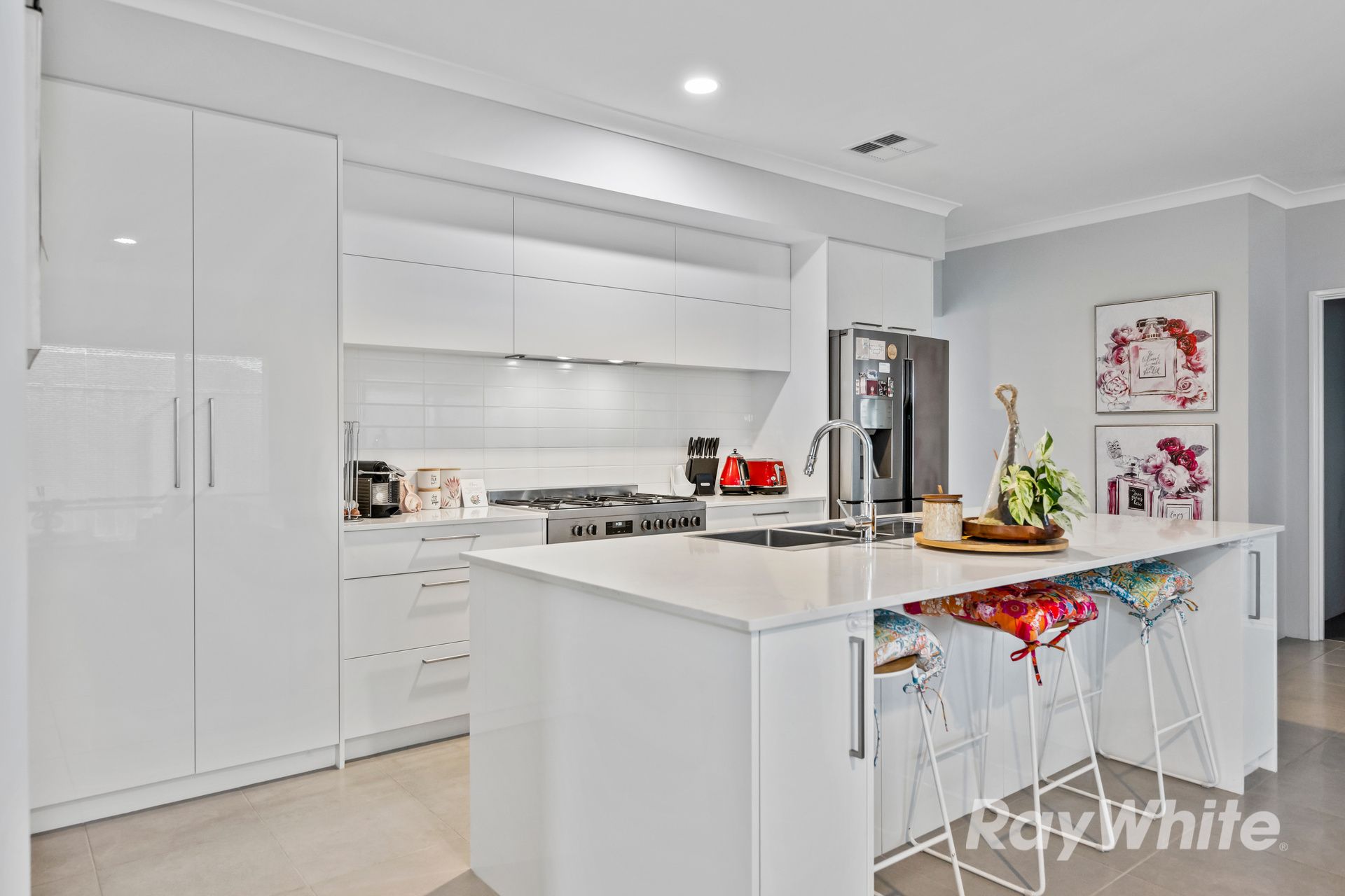 25 Woodstock Avenue, Dawesville, WA 6211