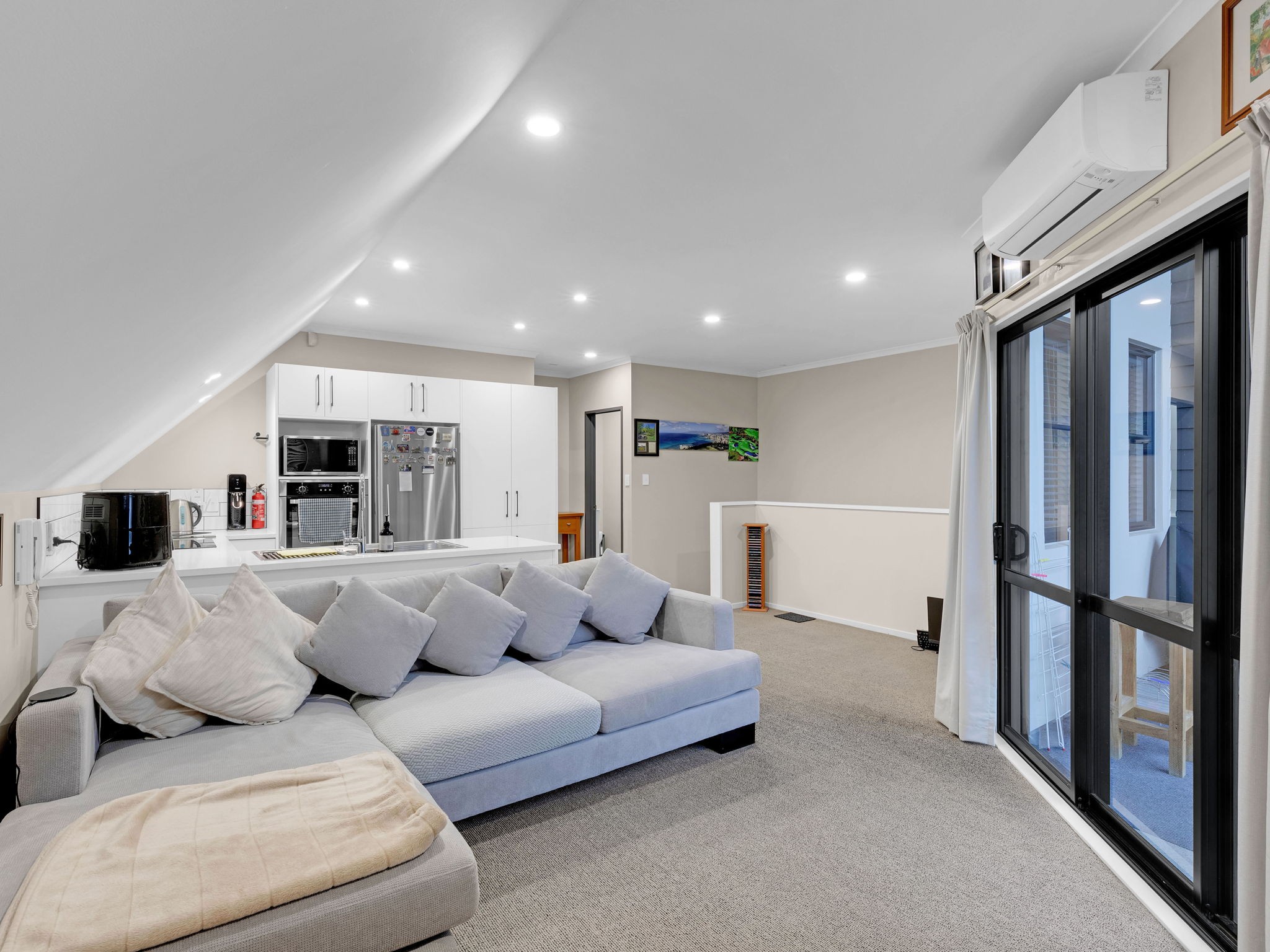 19D Edgecumbe Street, Whitiora, Hamilton City